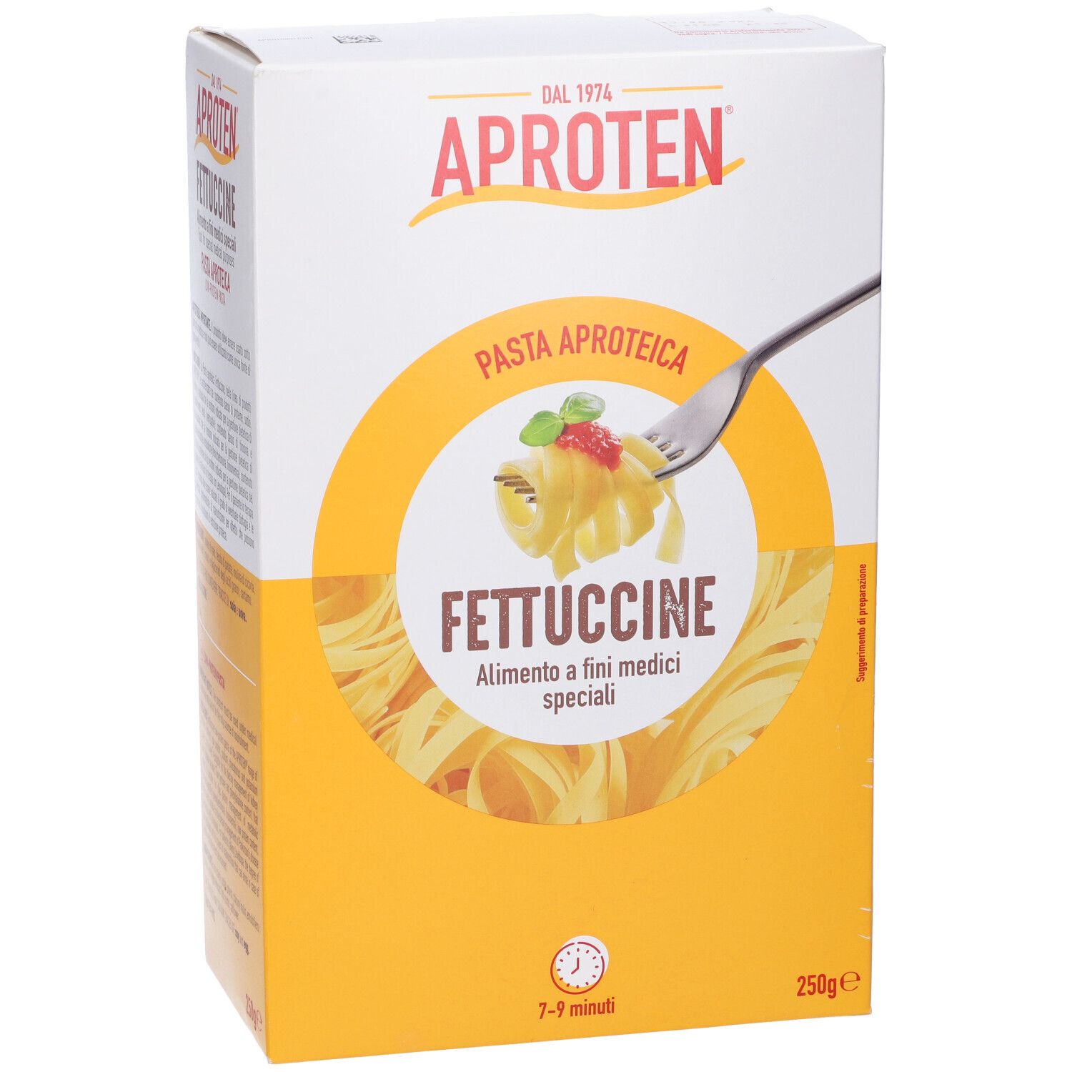 Aproten Fettuccine 250 G