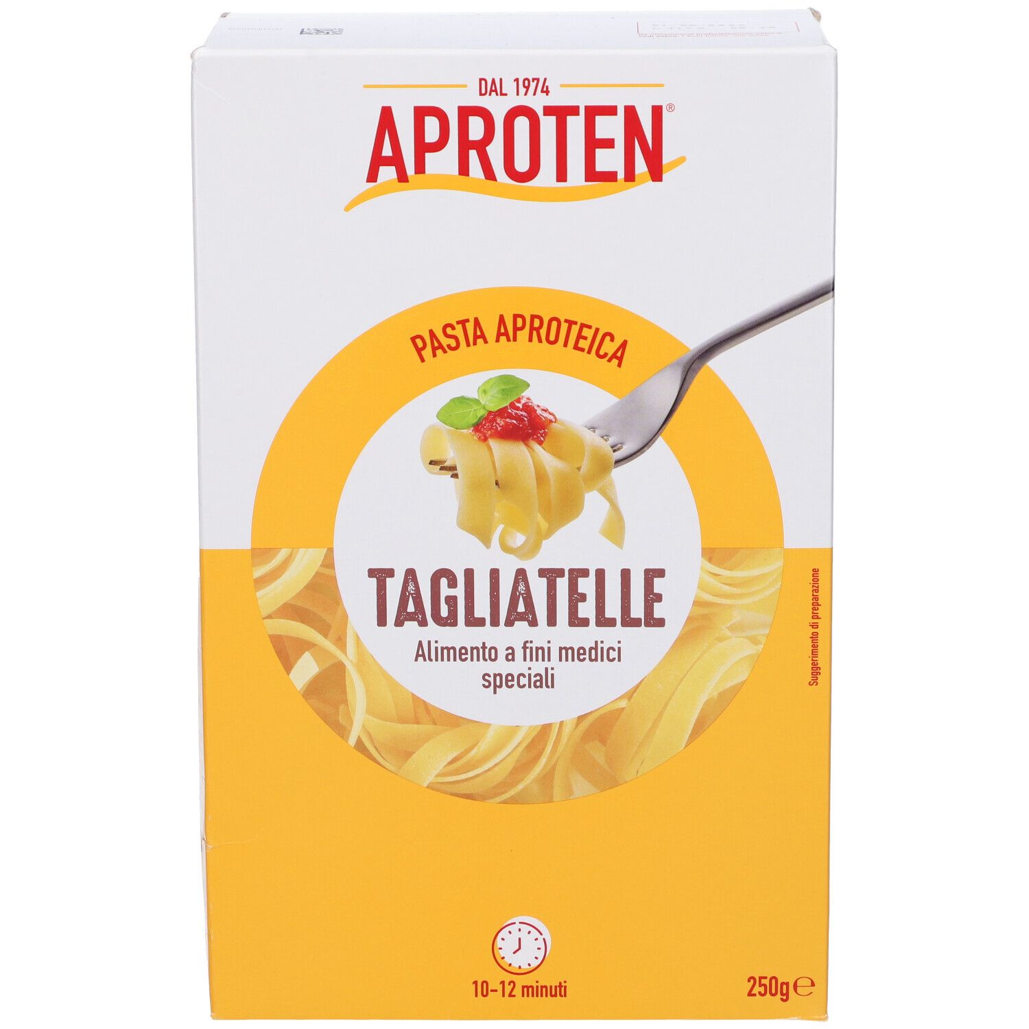 Aproten Tagliatelle 250 G