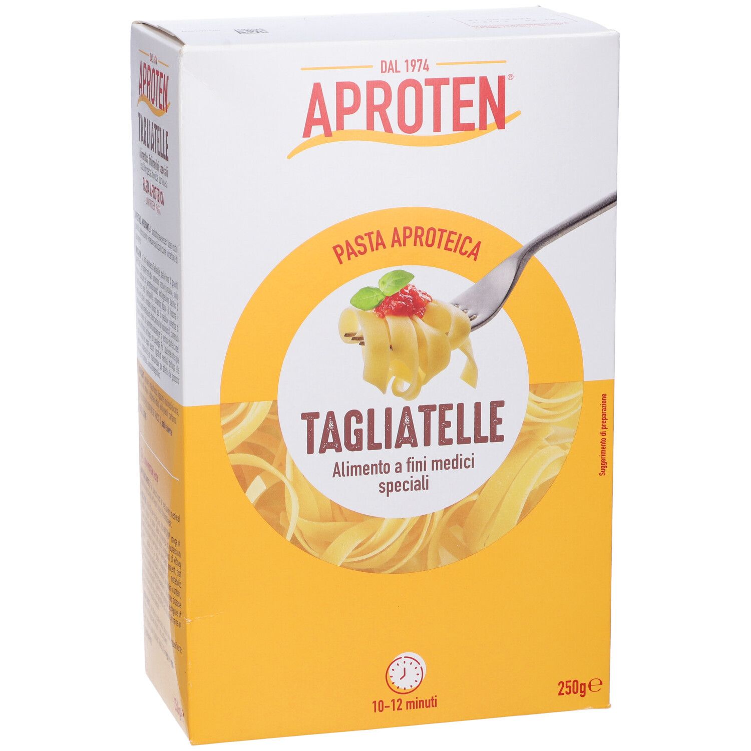 Aproten Tagliatelle 250 G