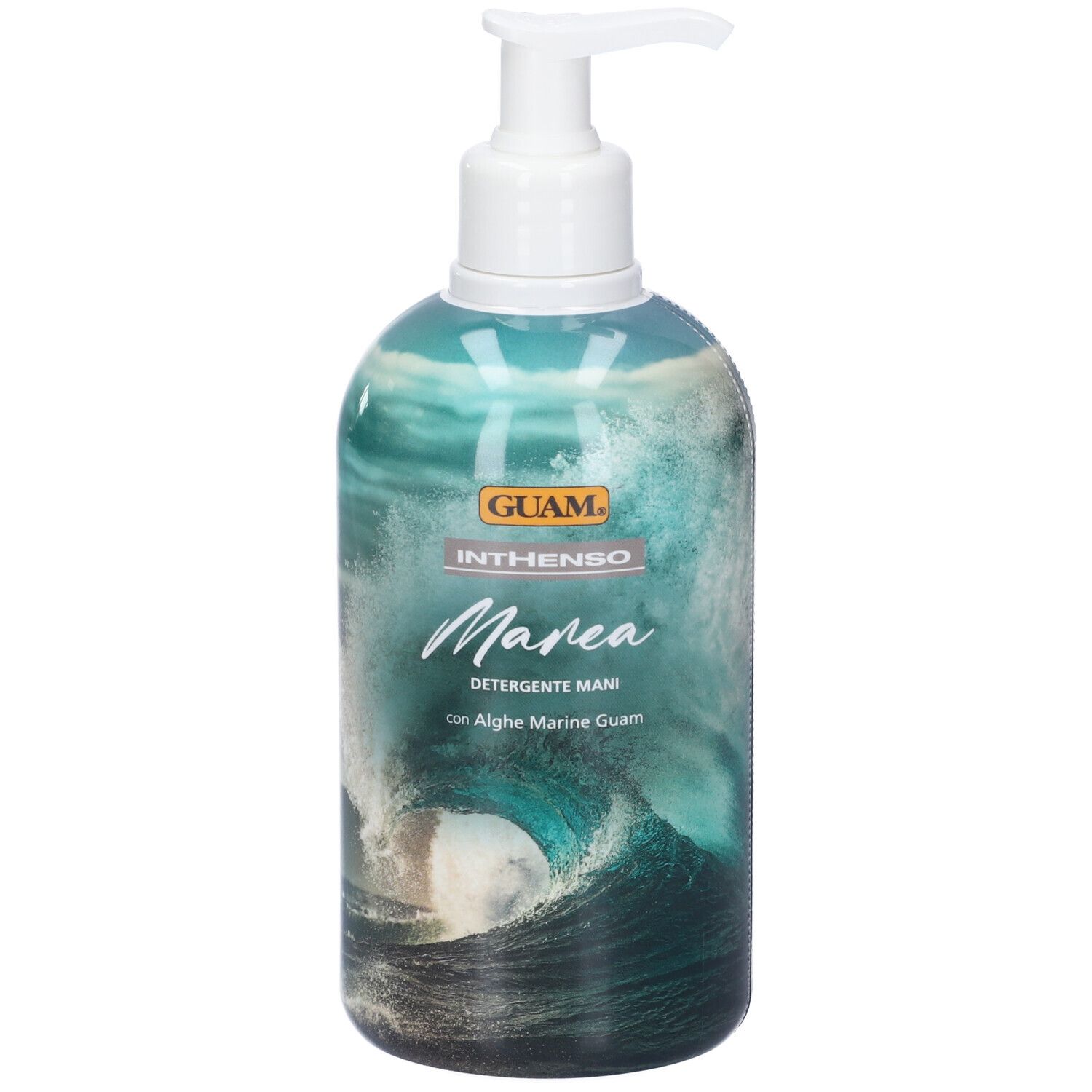 Guam Inthenso Detergente Mani Marea