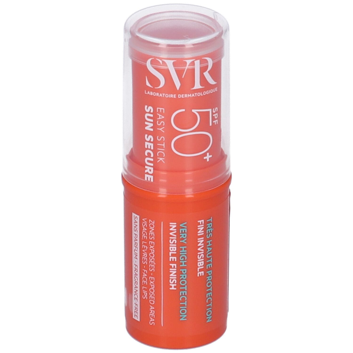 SVR Sun Secure Easy Stick SPF50+