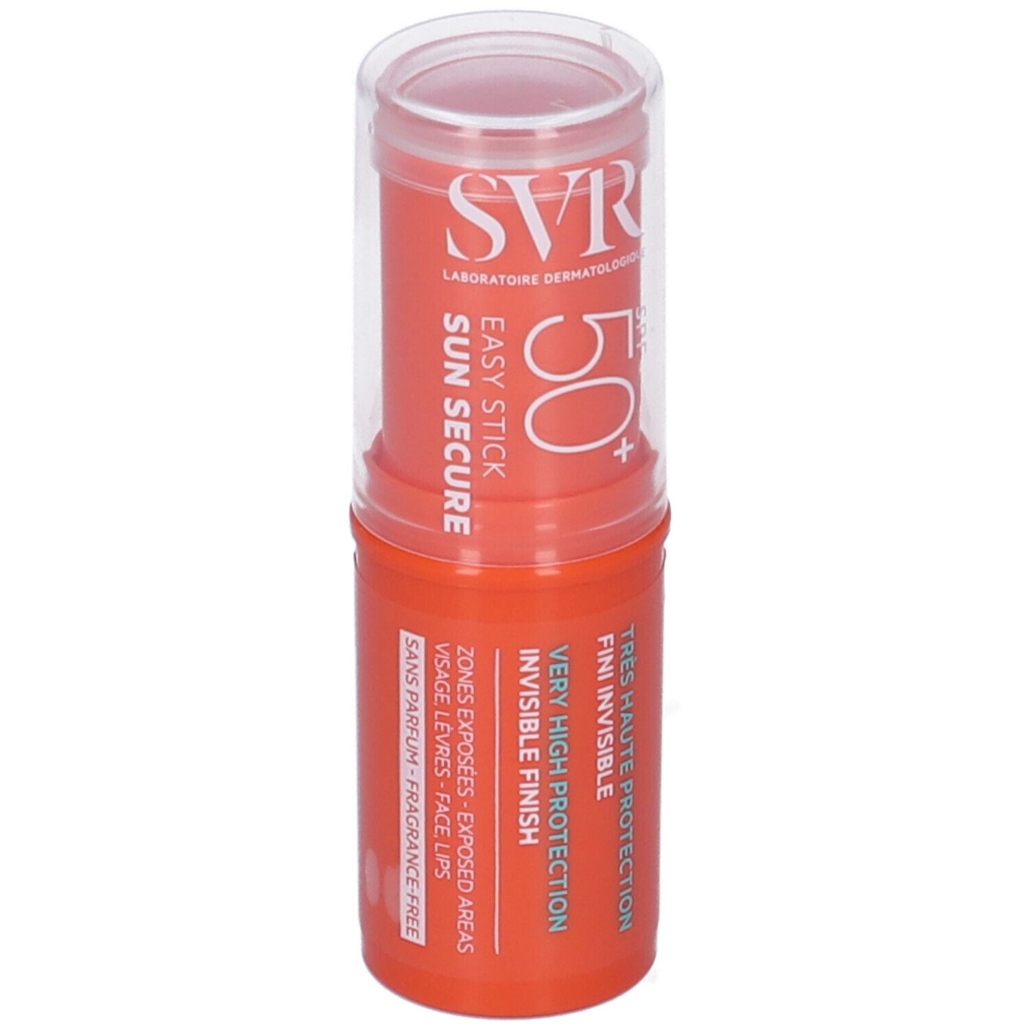 SVR Sun Secure Easy Stick SPF50+