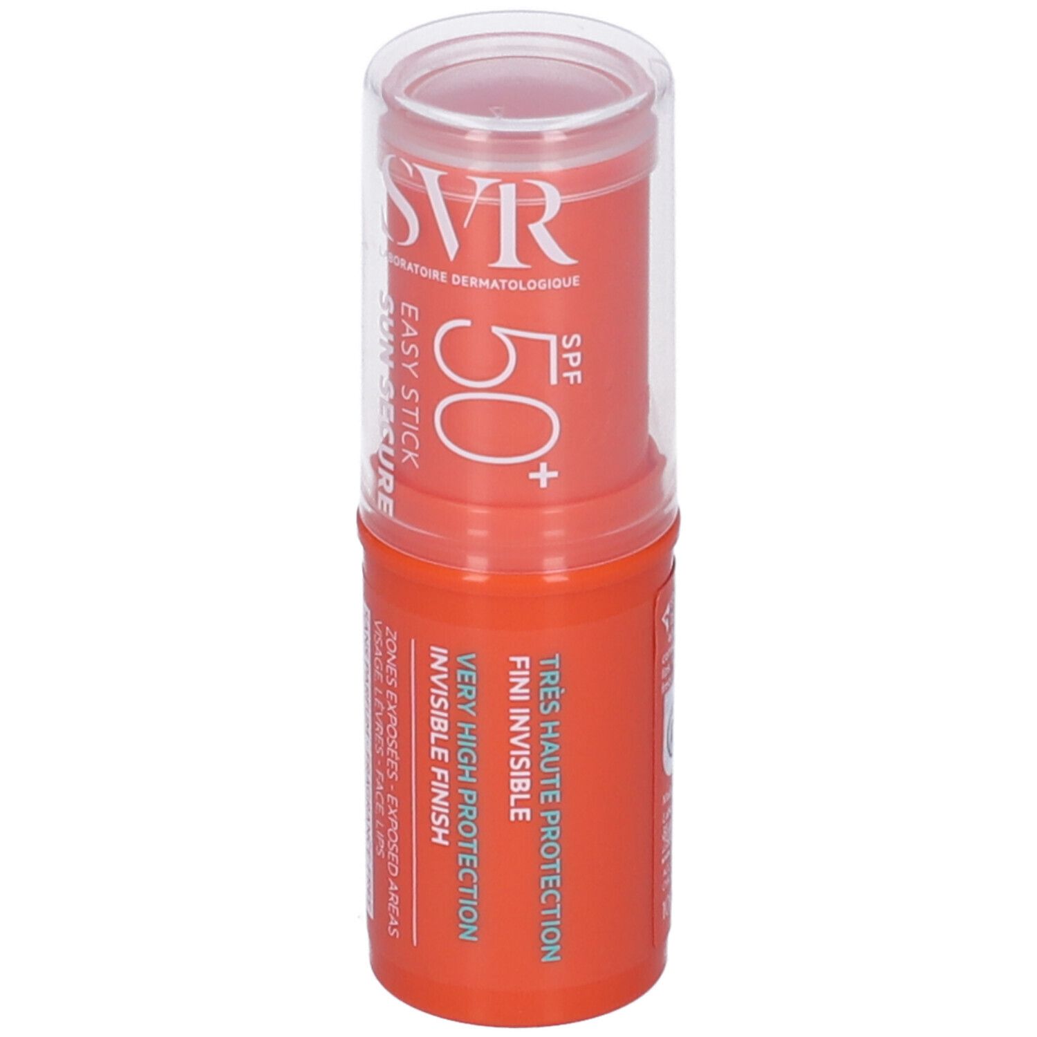 SVR Sun Secure Easy Stick SPF50+