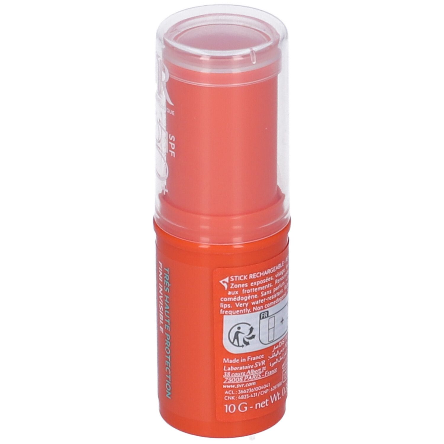 SVR Sun Secure Easy Stick SPF50+