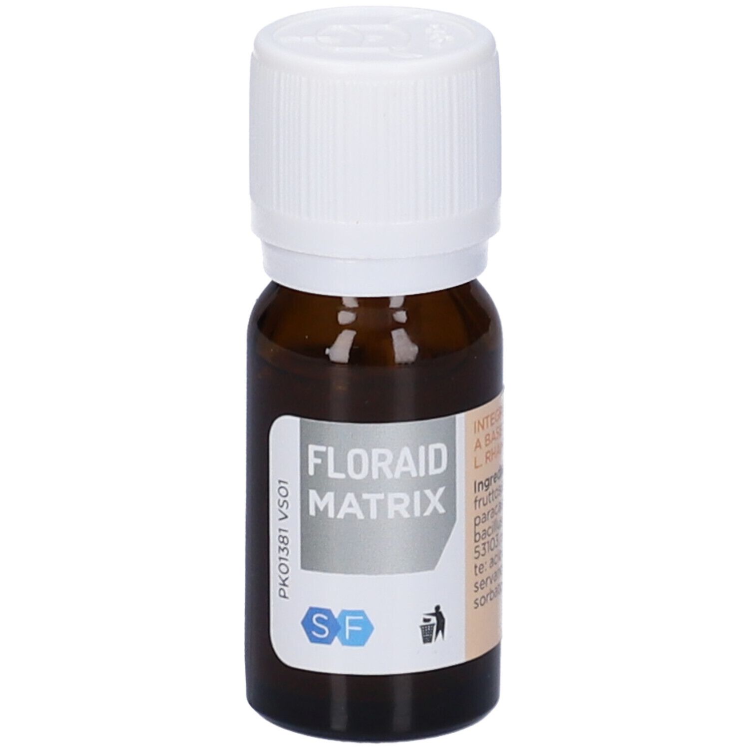 Floraid Matrix 10 Ml