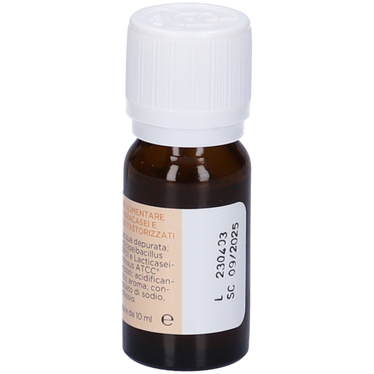 Floraid Matrix 10 Ml