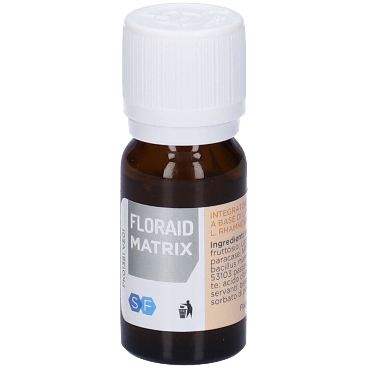Floraid Matrix 10 Ml