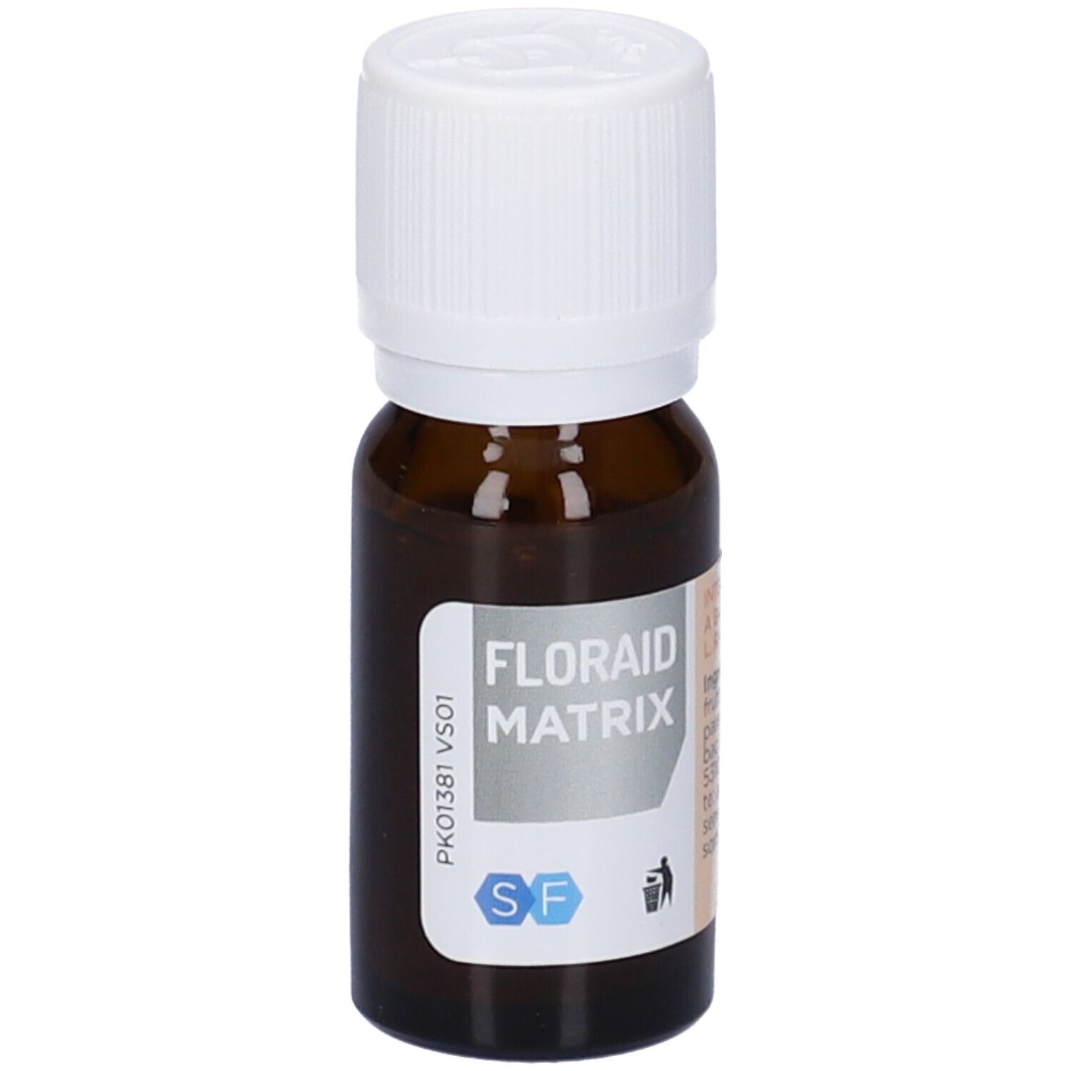 Floraid Matrix 10 Ml