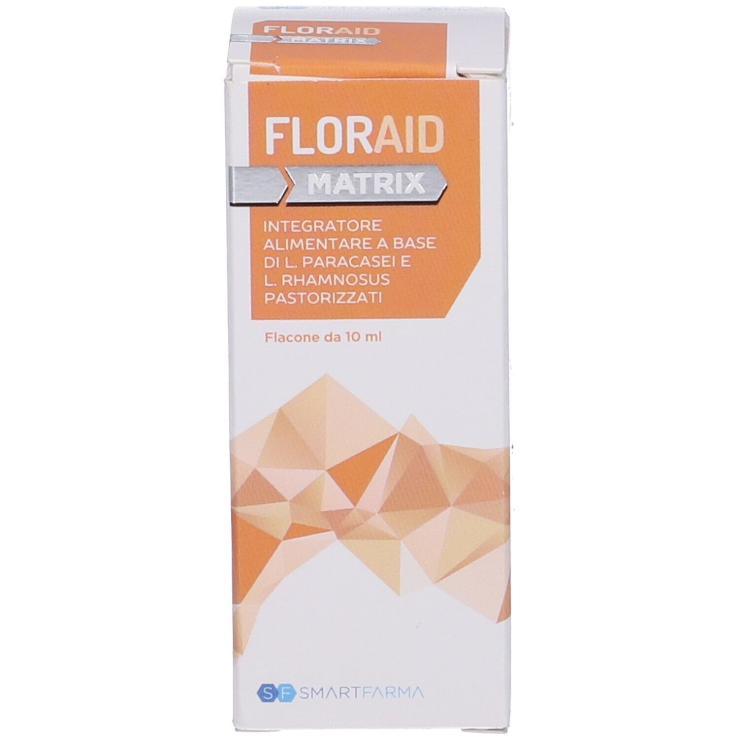 Floraid Matrix 10 Ml