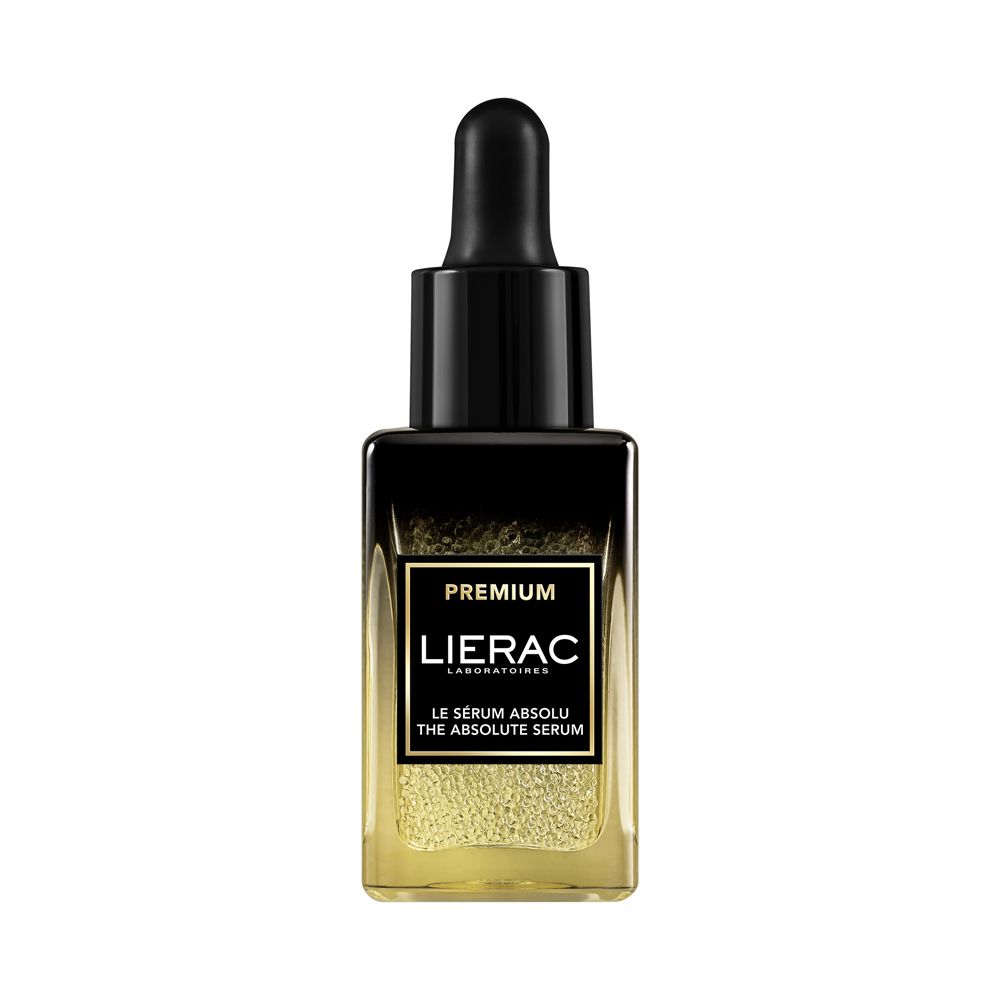Lierac Premium Il Siero Assoluto + PREMIUM OCCHI 5ML GRATIS