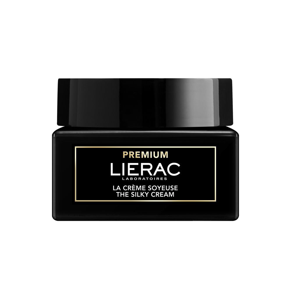 Lierac Premium La Crème Soyeuse + PREMIUM OCCHI 5ML GRATIS