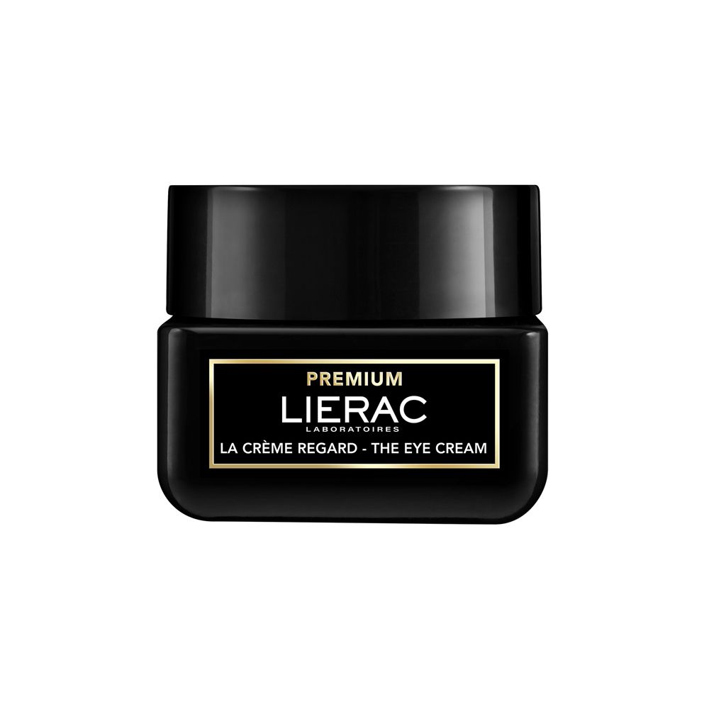 Lierac Premium La Crema Occhi + PREMIUM OCCHI 5ML GRATIS