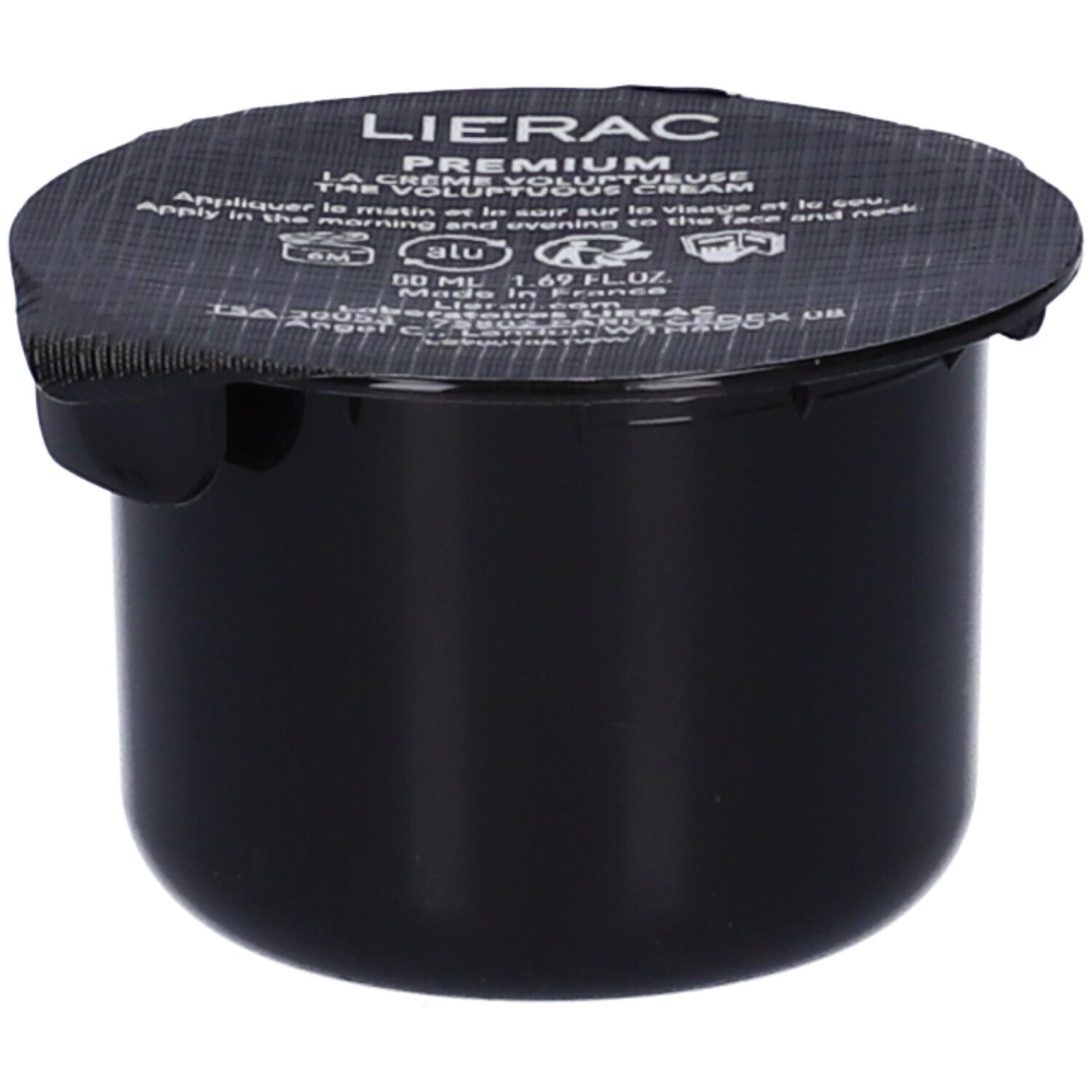 Lierac Premium La Creme Voluptueuse Ricarica