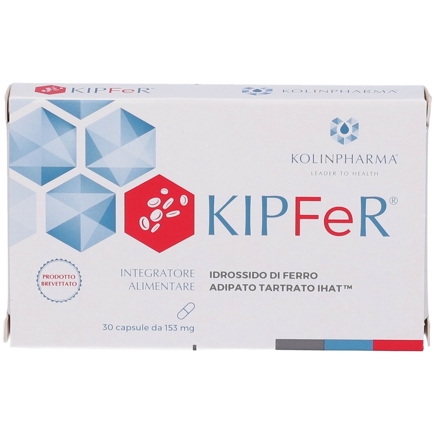 Kipfer 30 Capsule