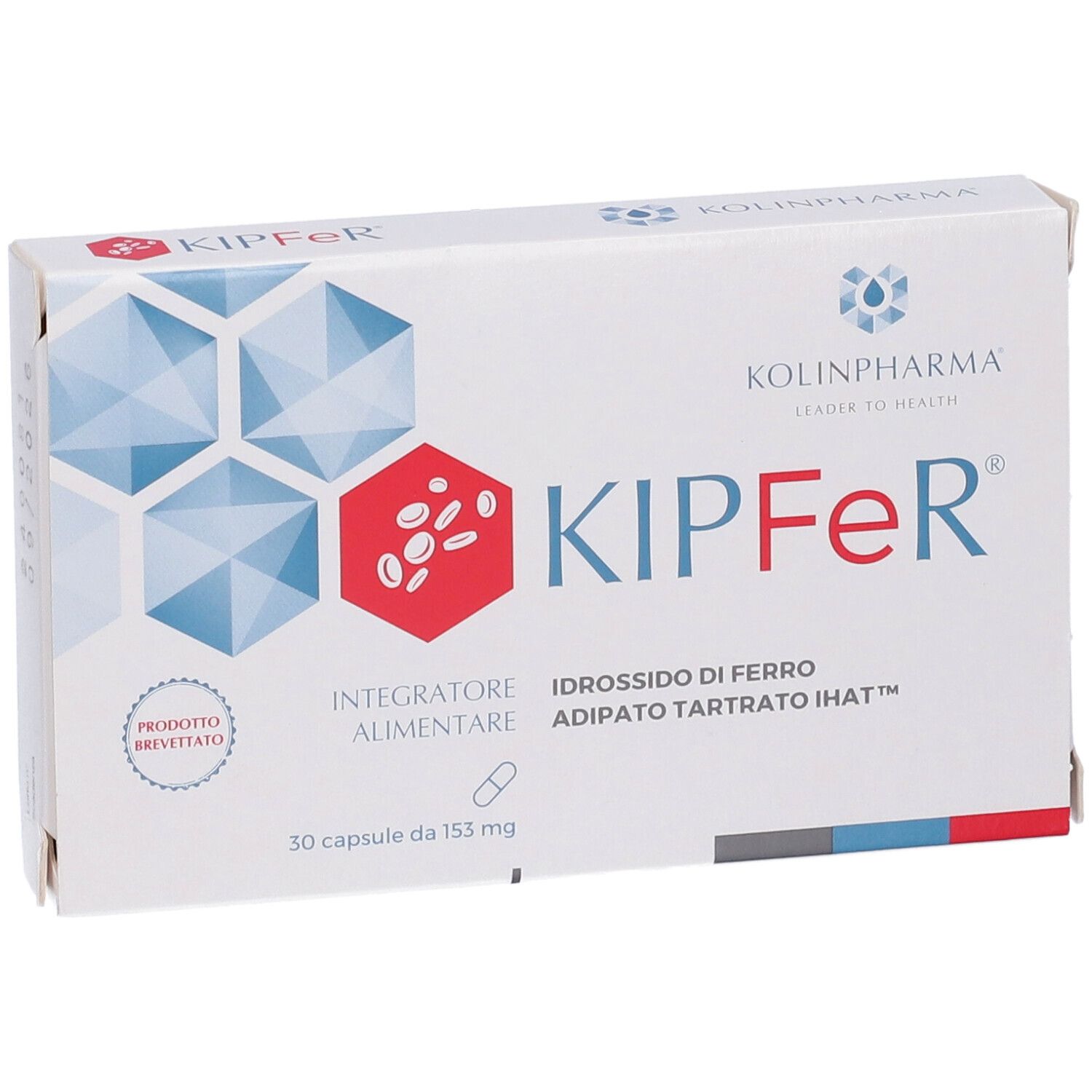 Kipfer 30 Capsule