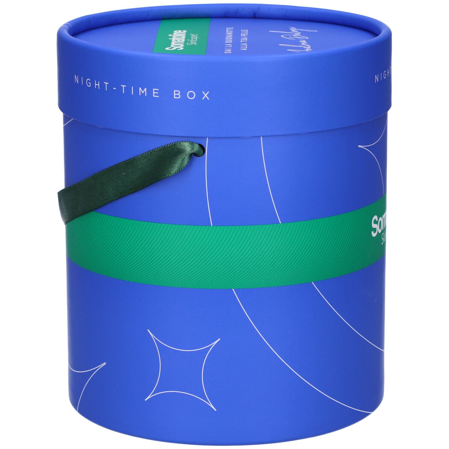 Somatoline SkinExpert™ Set Night-Time Box