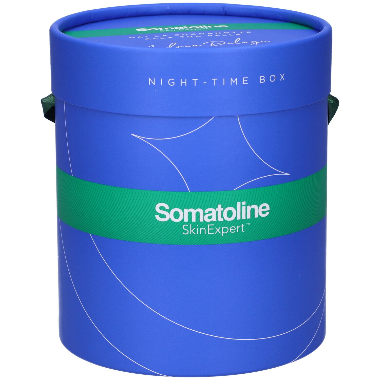 Somatoline SkinExpert™ Set Night-Time Box