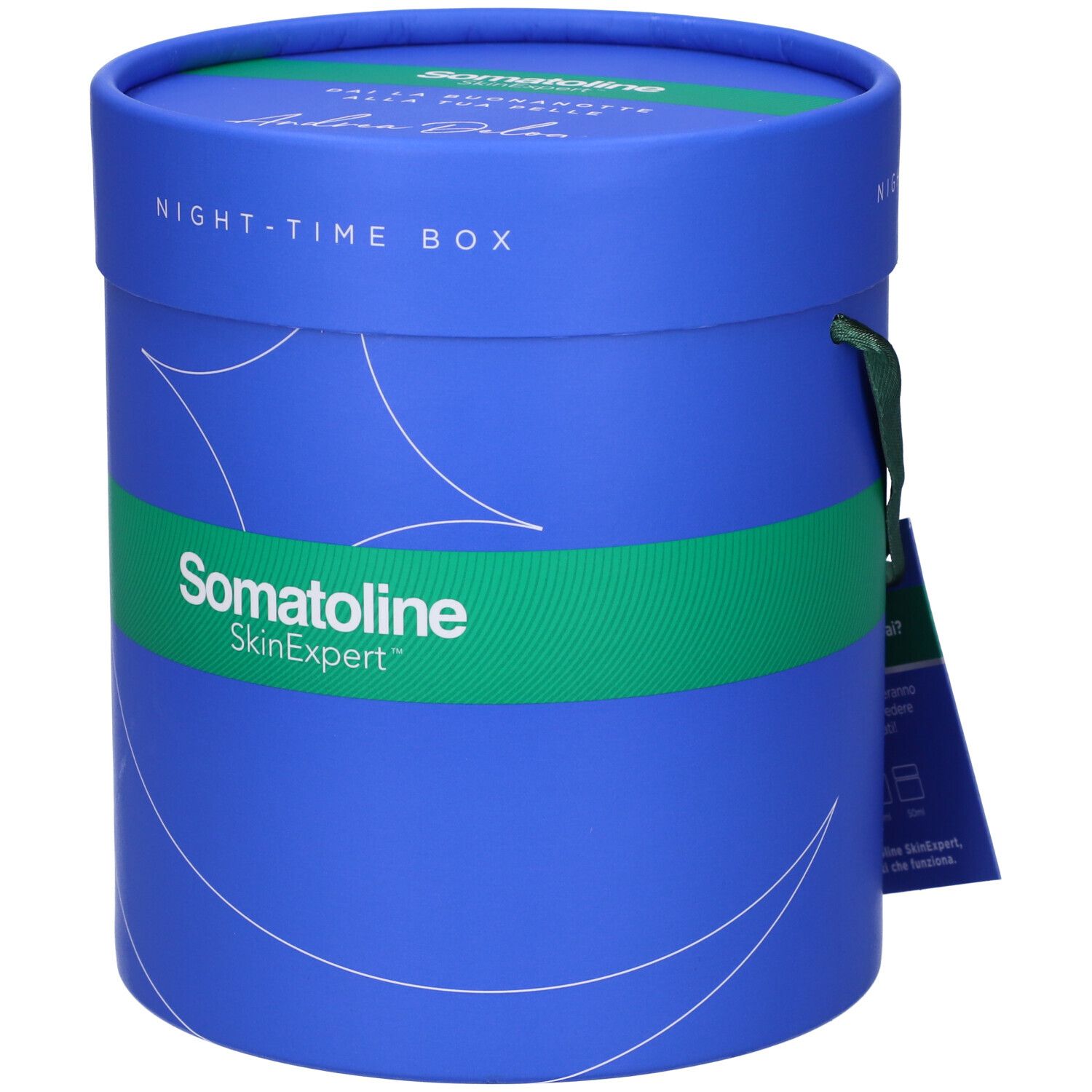 Somatoline SkinExpert™ Set Night-Time Box