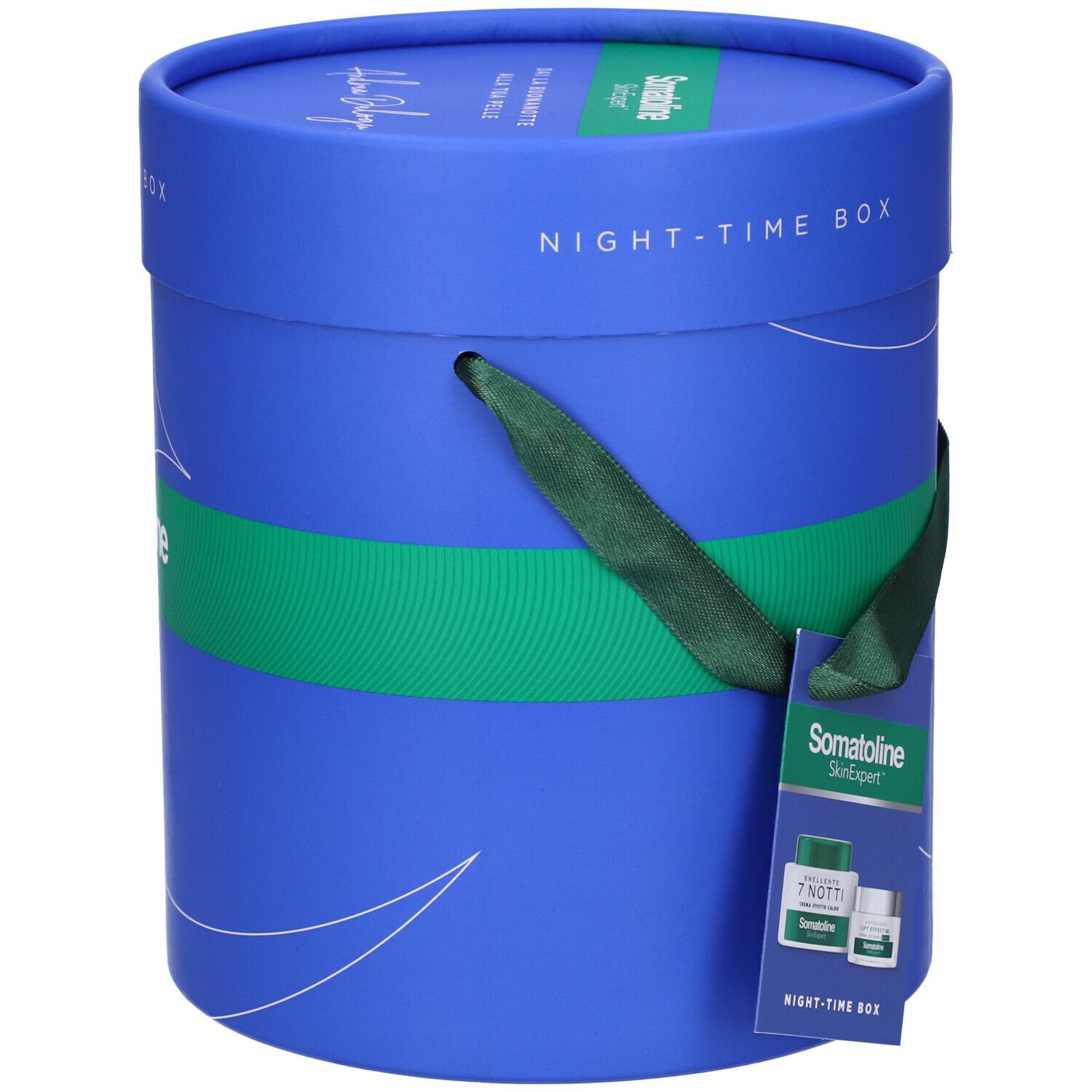Somatoline SkinExpert™ Set Night-Time Box