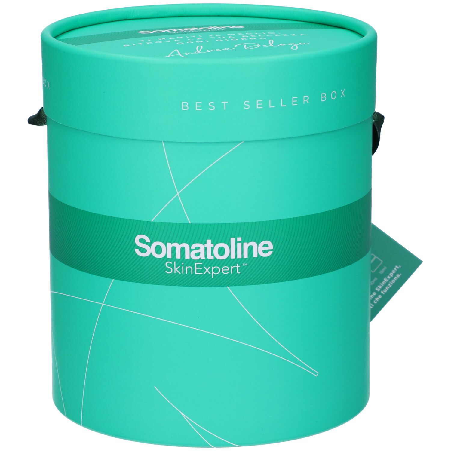 Somatoline SkinExpert™ Set Best Seller Box