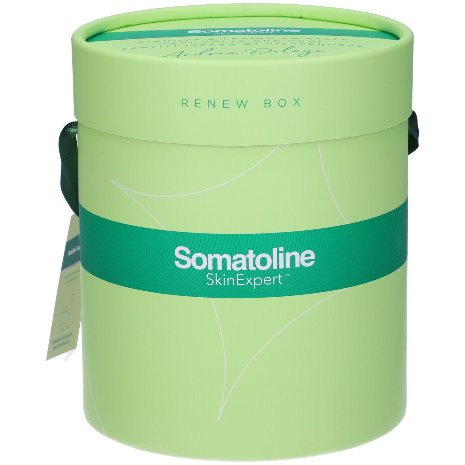Somatoline SkinExpert™ Set Renew Box