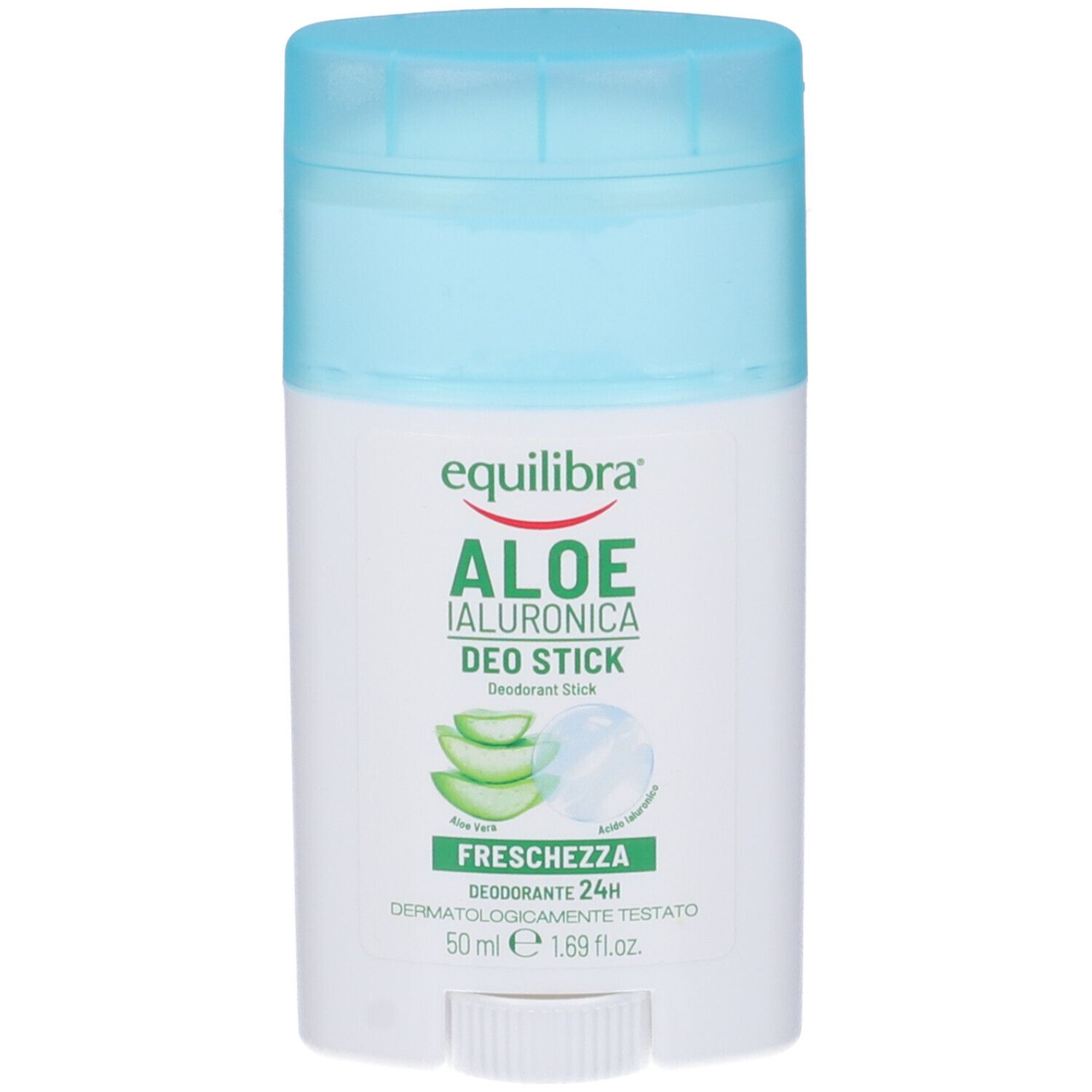 Equilibra Aloe Ialuronica Roll On