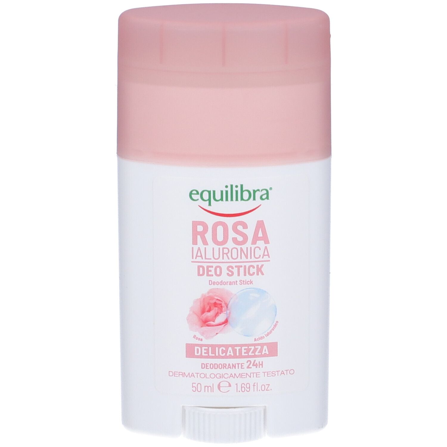 Equilibra Deo Stick Rosa - risparmia il 10% con il codice: EQUILIBRA10