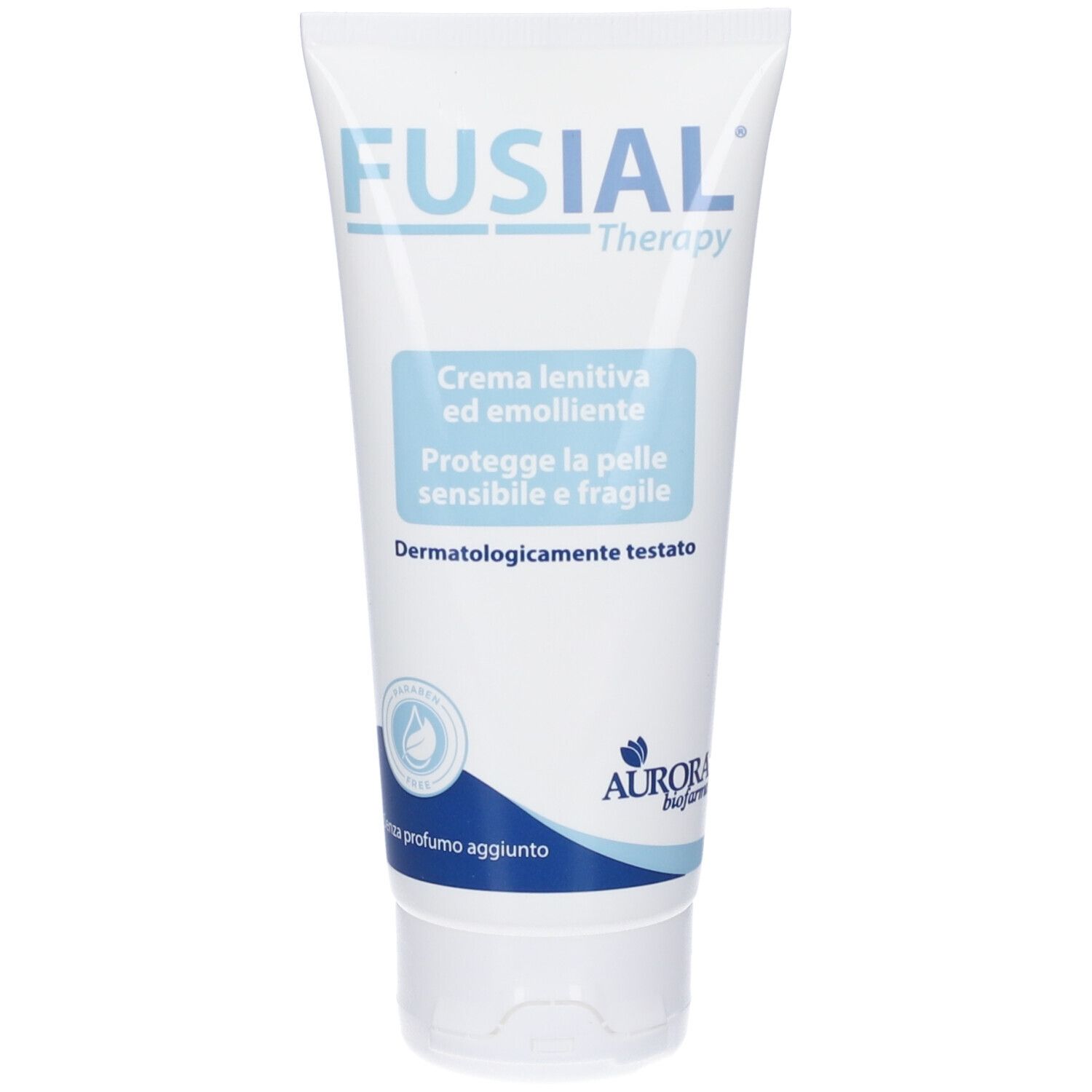 Fusial Therapy 100 Ml