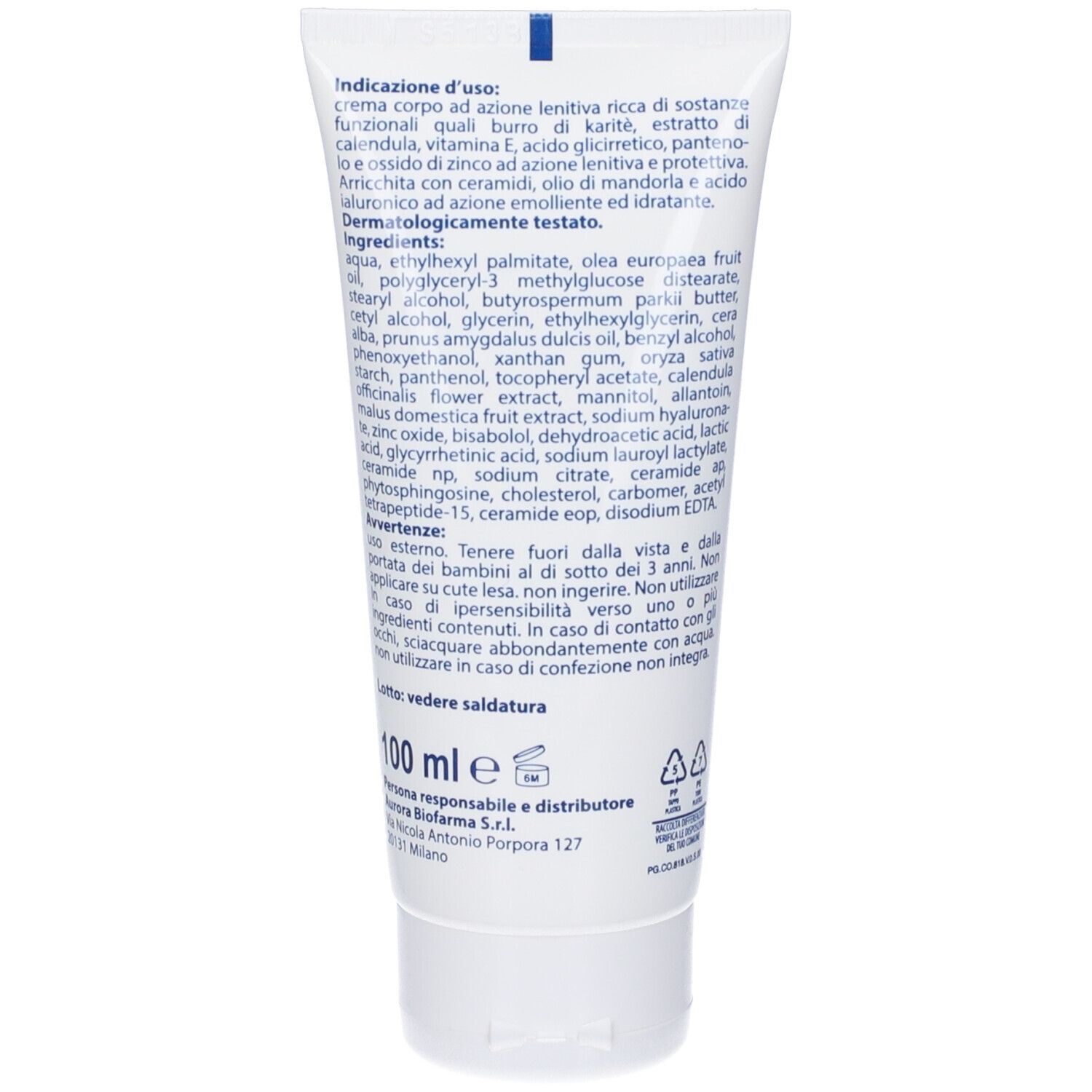 Fusial Therapy 100 Ml
