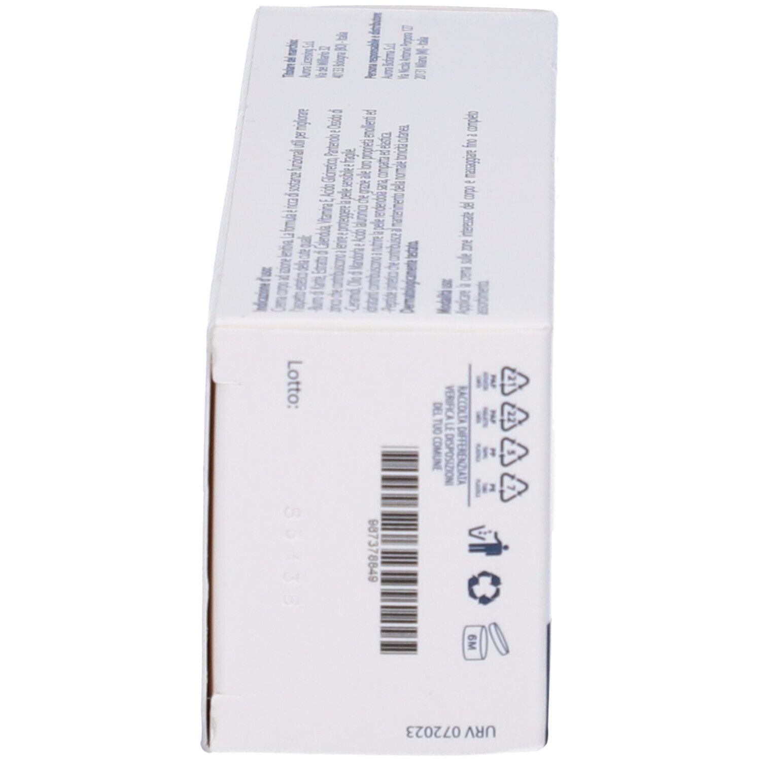 Fusial Therapy 100 Ml