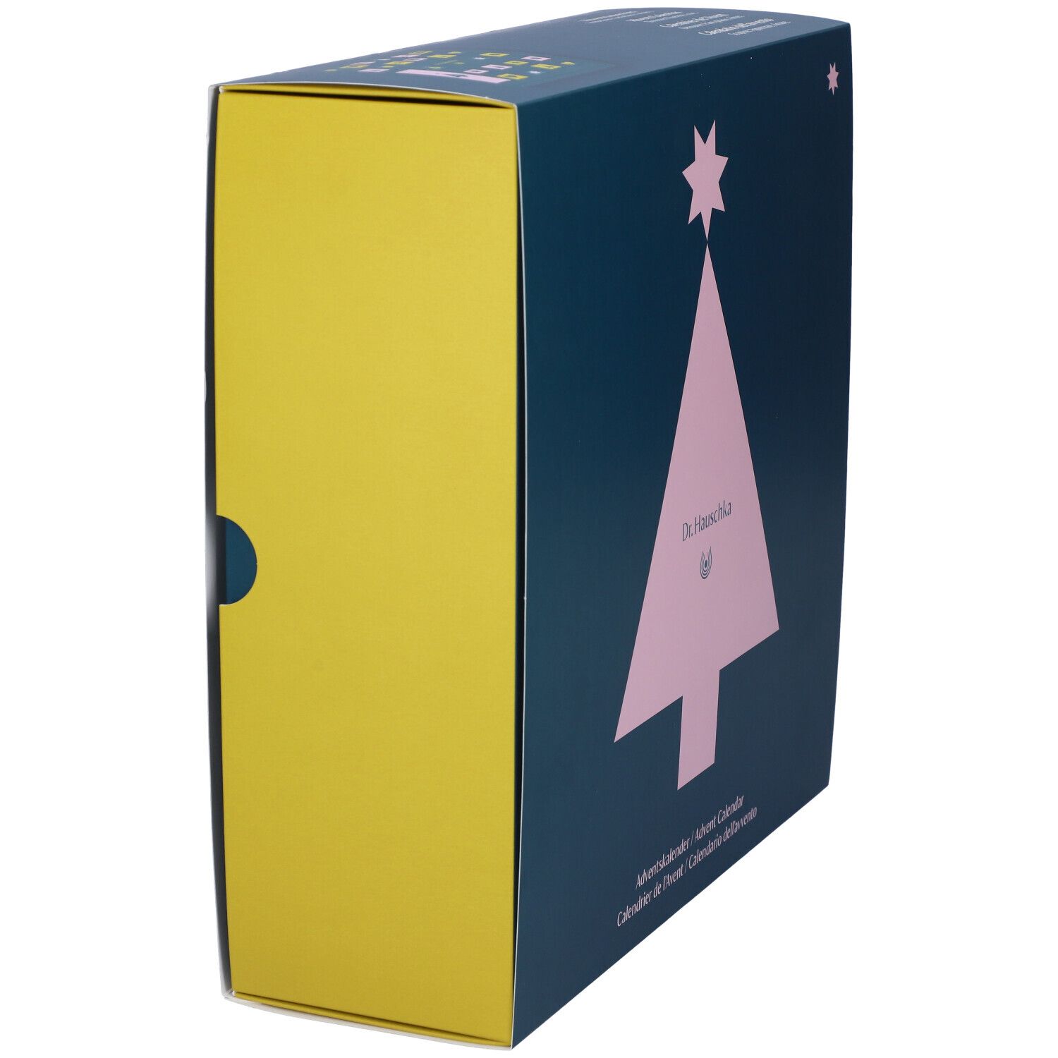Dr Hauschka Calendario Avvento