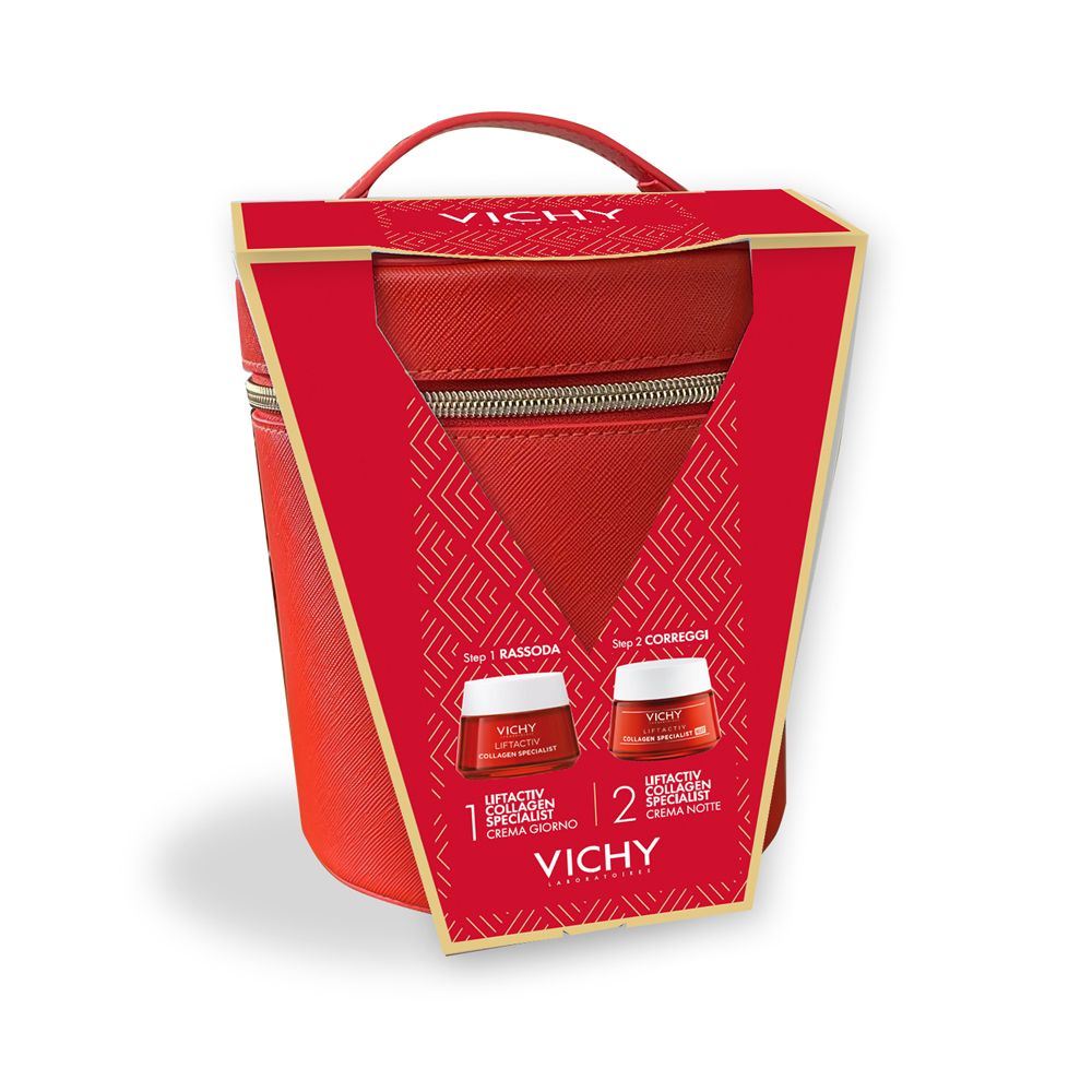 Vichy Liftactive Specialist Set Giorno + Notte