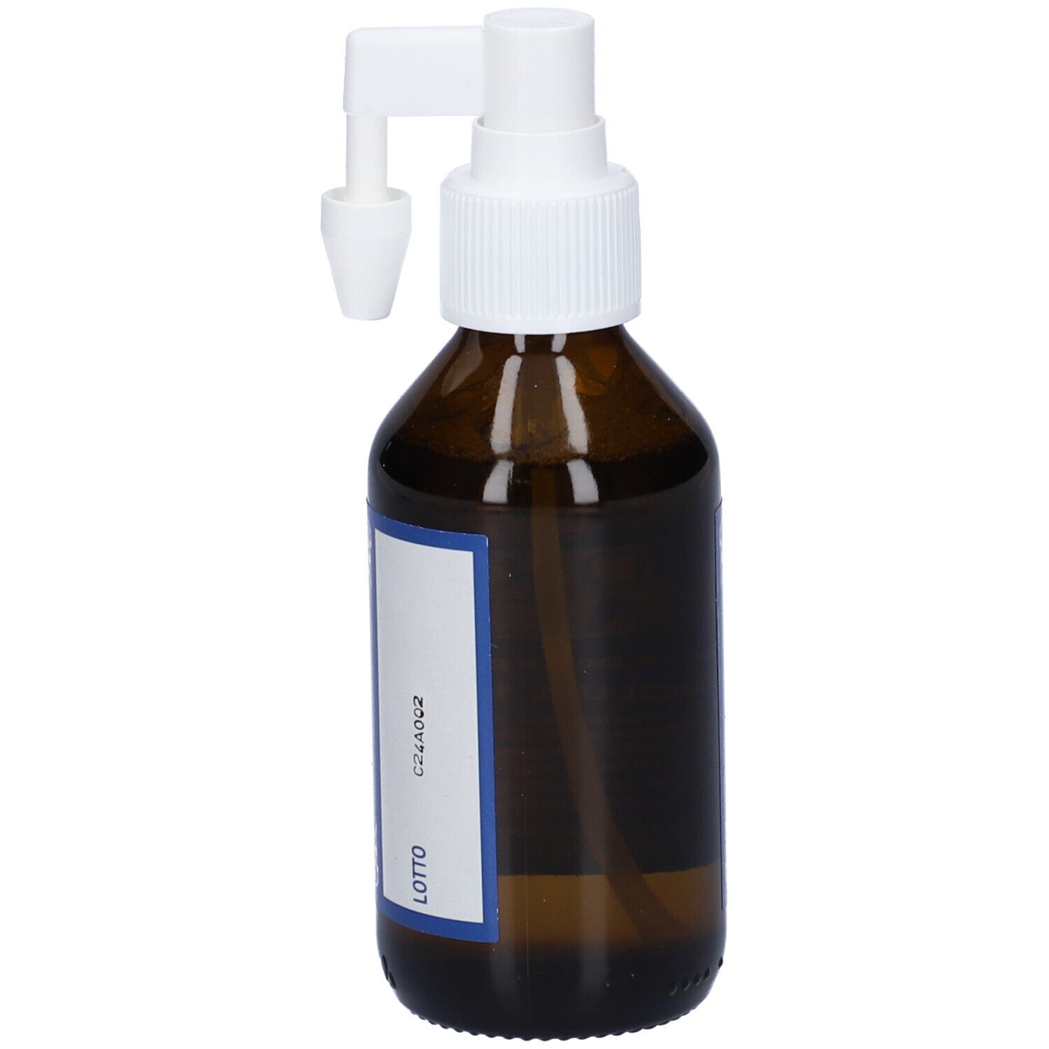 Boral Ace Spray Auricolare 100 Ml