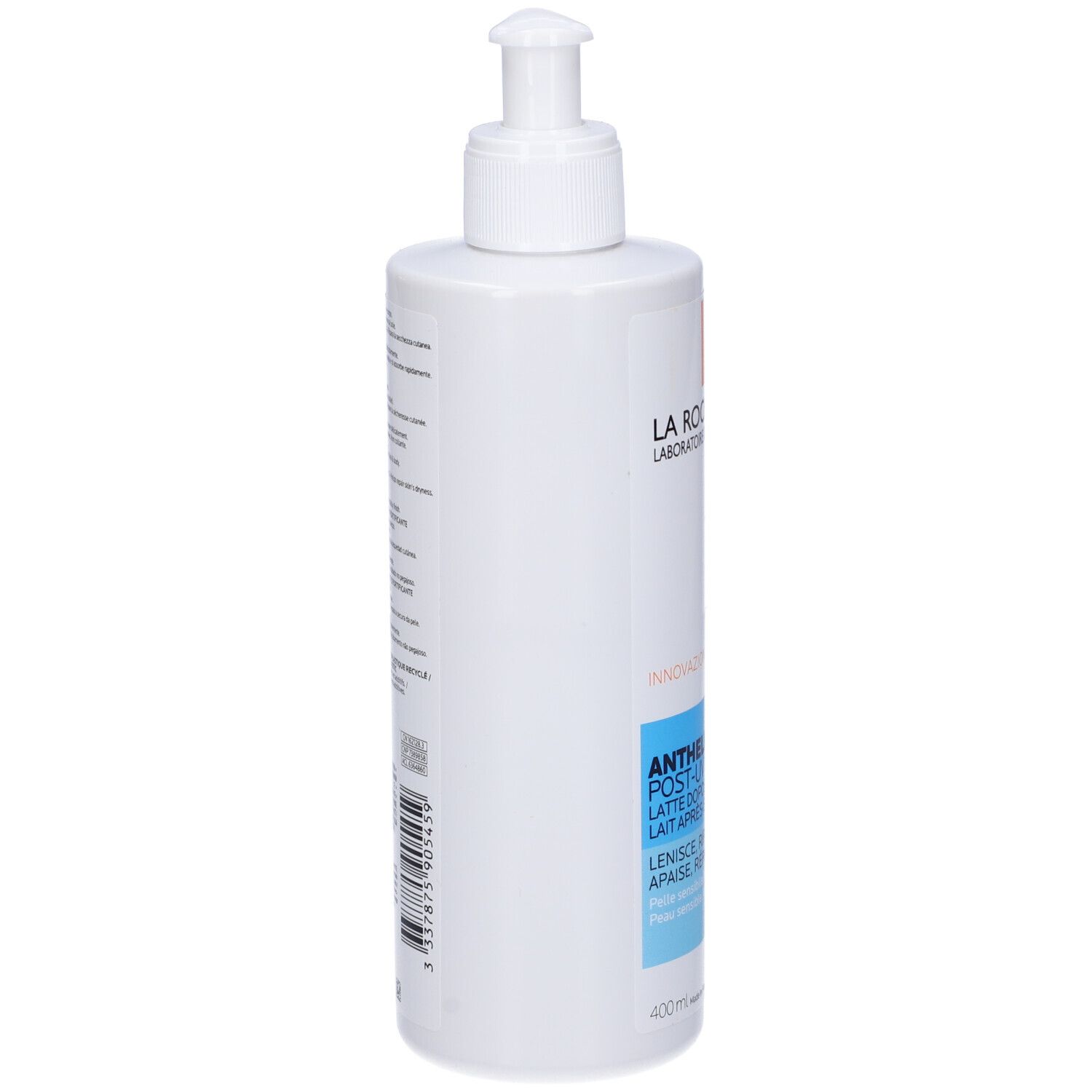 La Roche Posay Anthelios Post-UV Exposure Latte Doposole