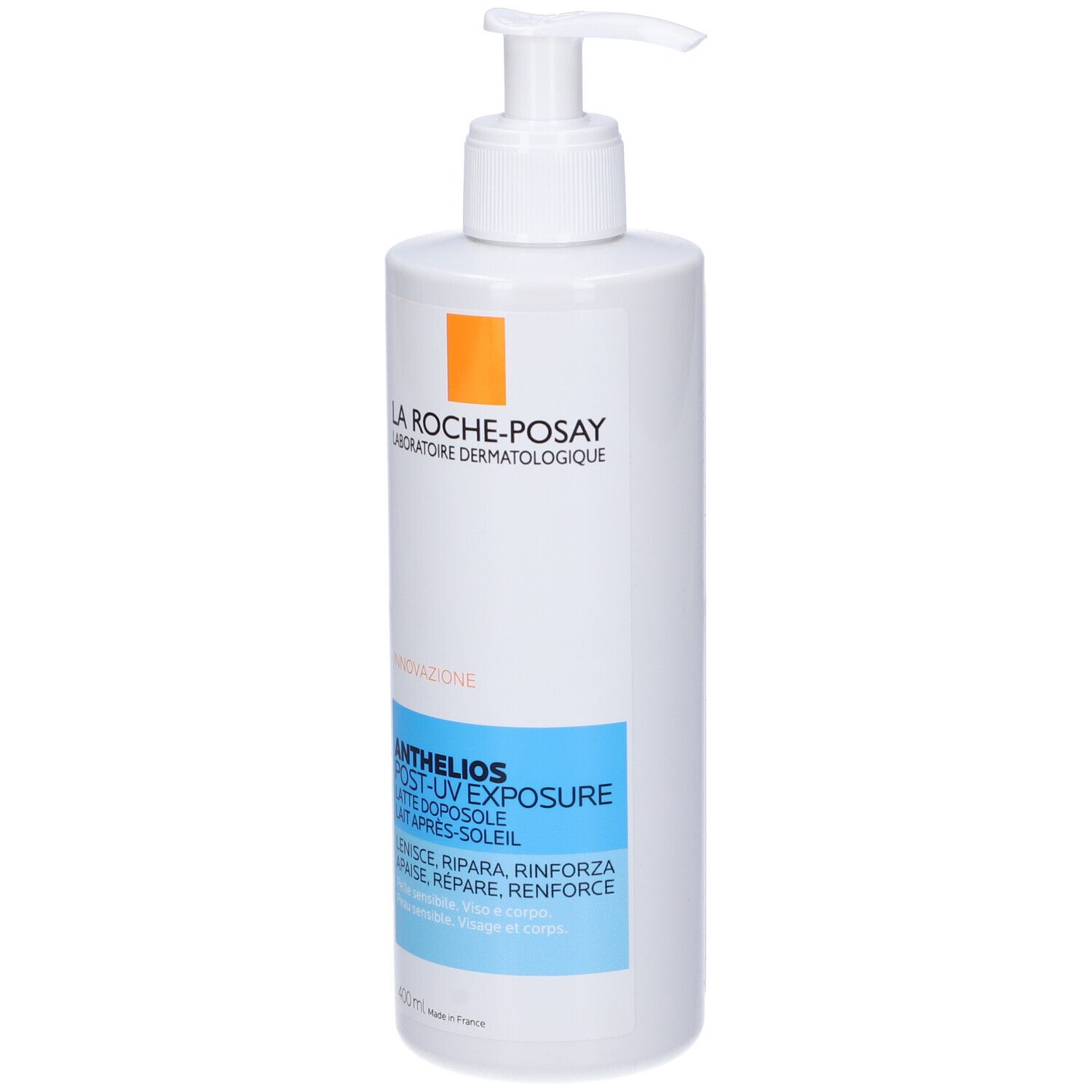 La Roche Posay Anthelios Post-UV Exposure Latte Doposole