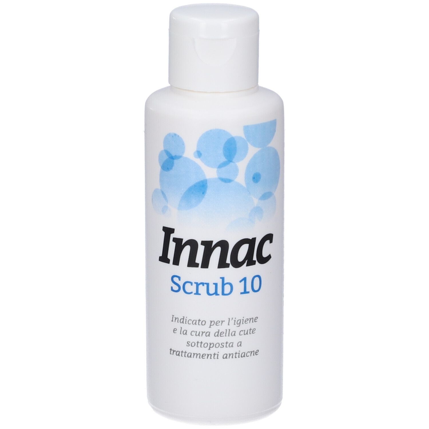 Innac Scrub 10 100 Ml