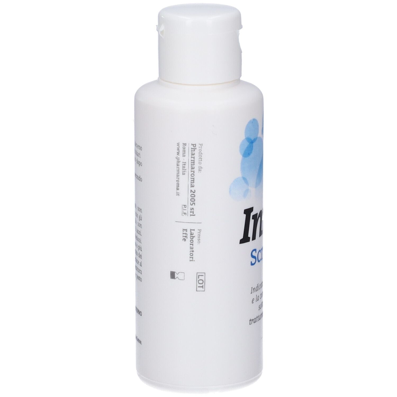 Innac Scrub 10 100 Ml