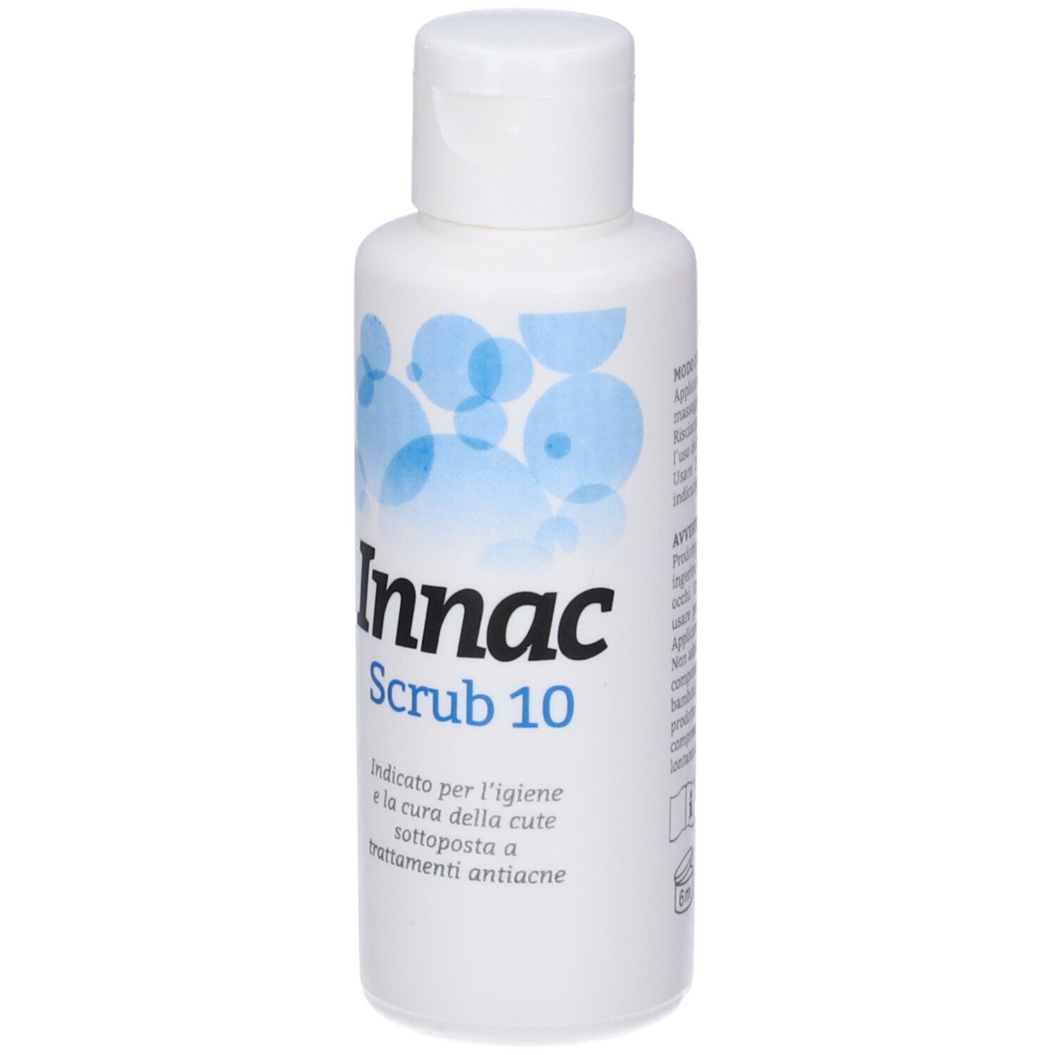 Innac Scrub 10 100 Ml