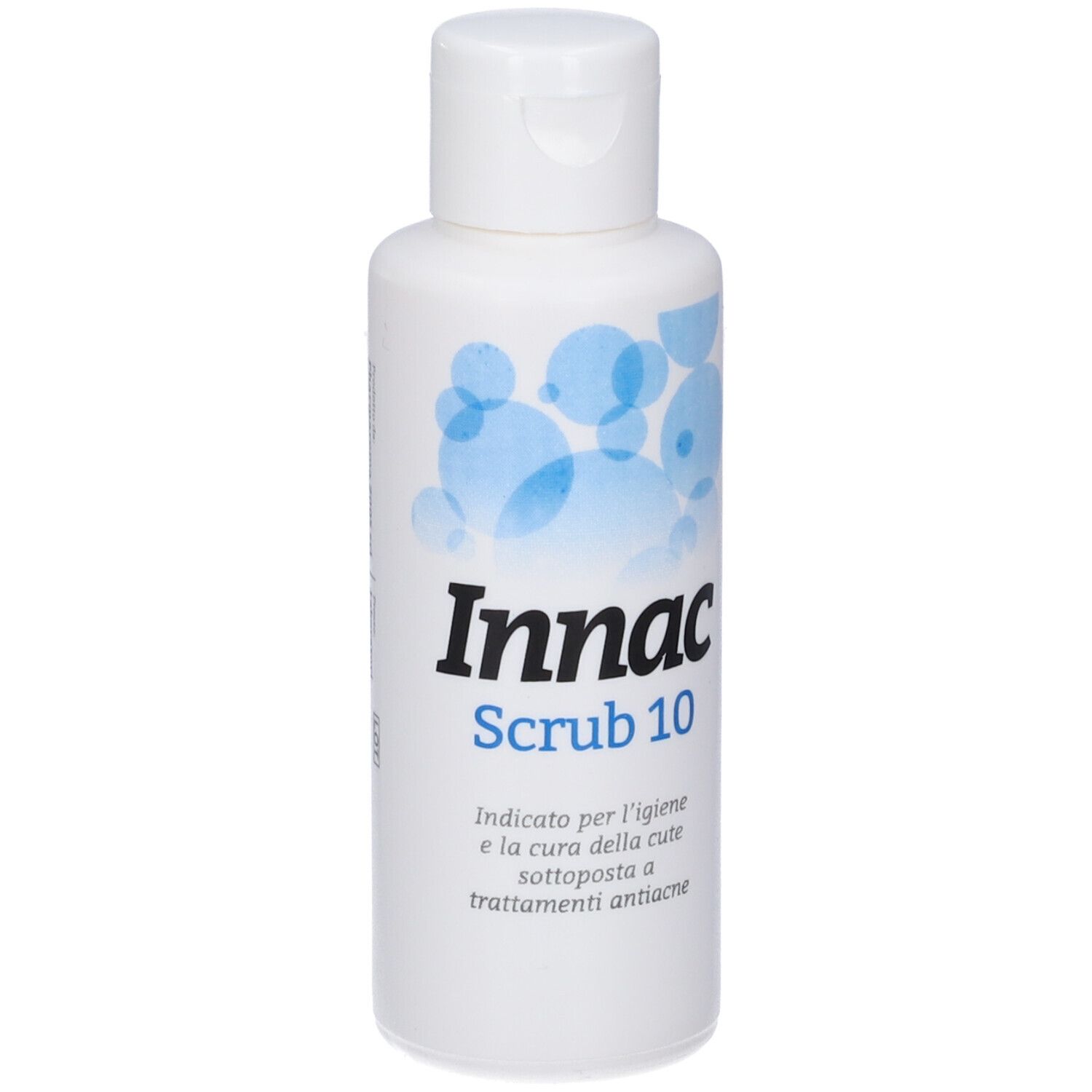 Innac Scrub 10 100 Ml