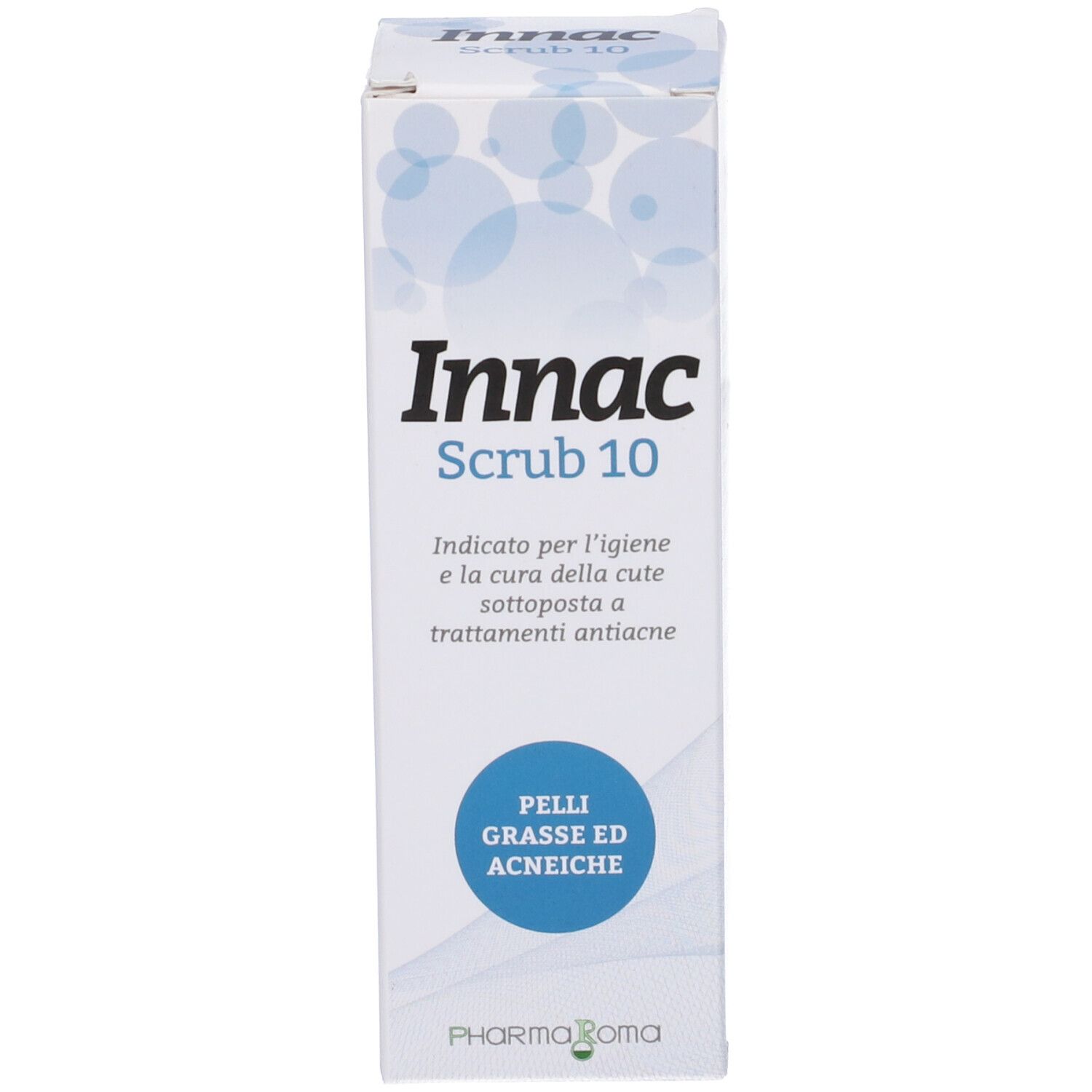 Innac Scrub 10 100 Ml