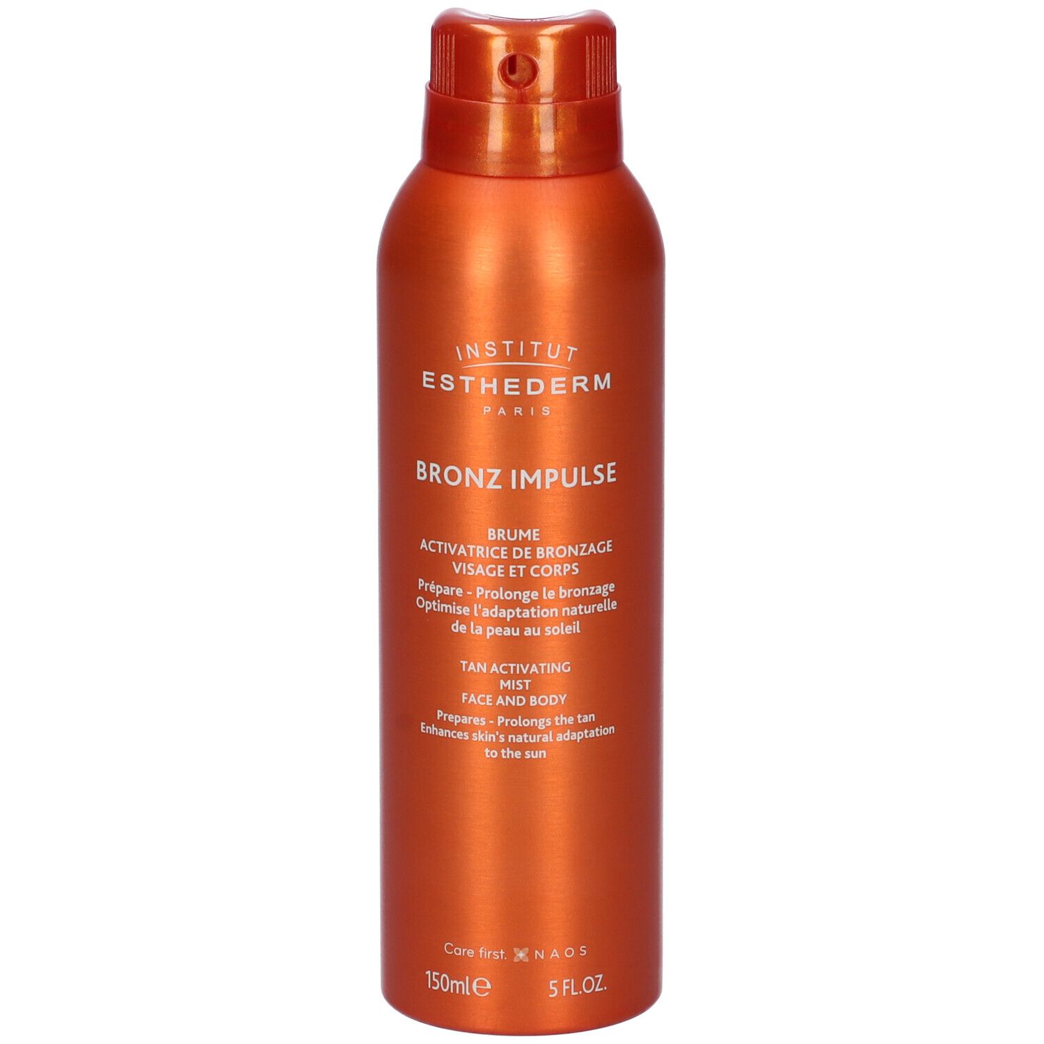 Institut Esthederm Italia Bronz Impulse Spray Viso e Corpo