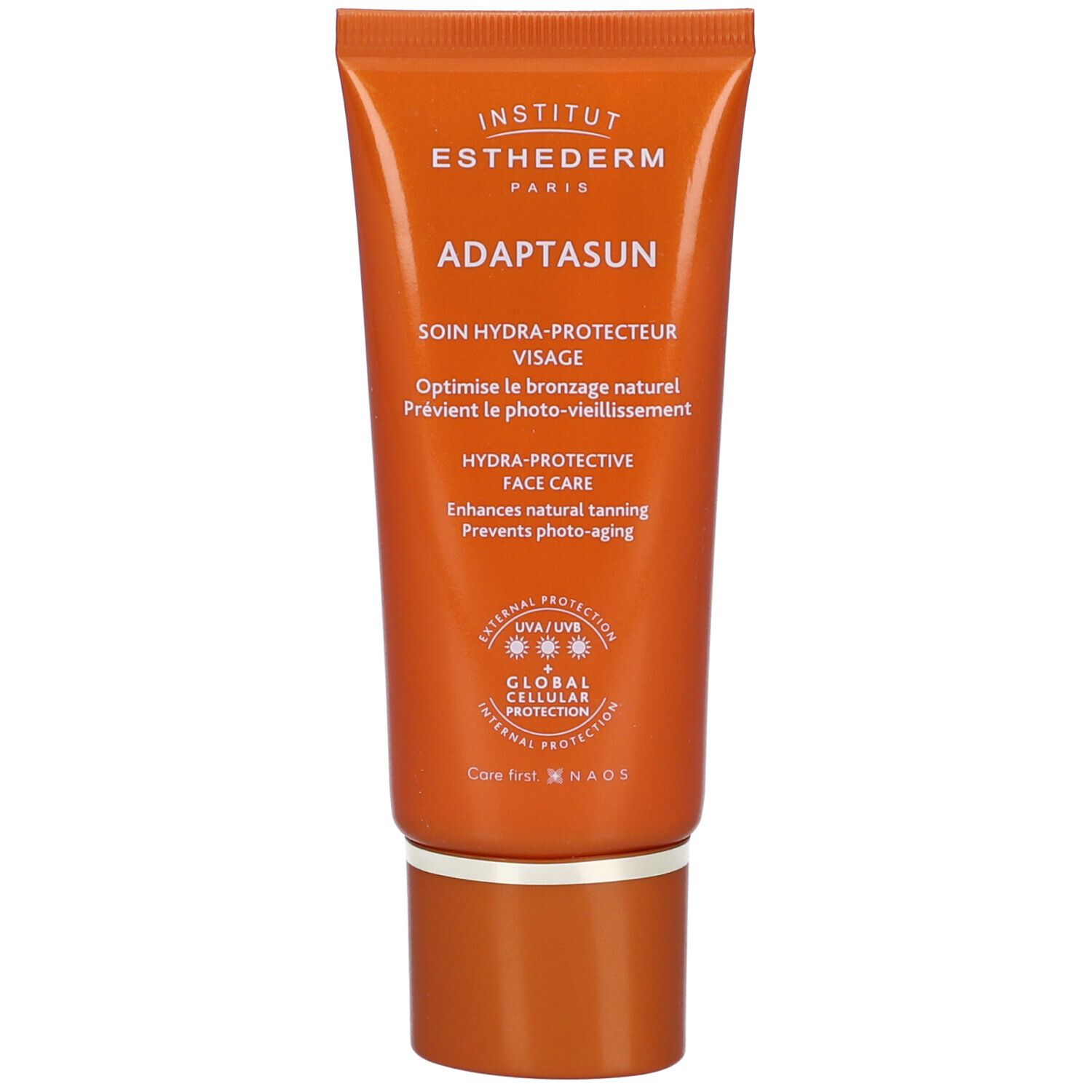 Institut Esthederm Adaptasun Crema Viso Idro-Protettiva