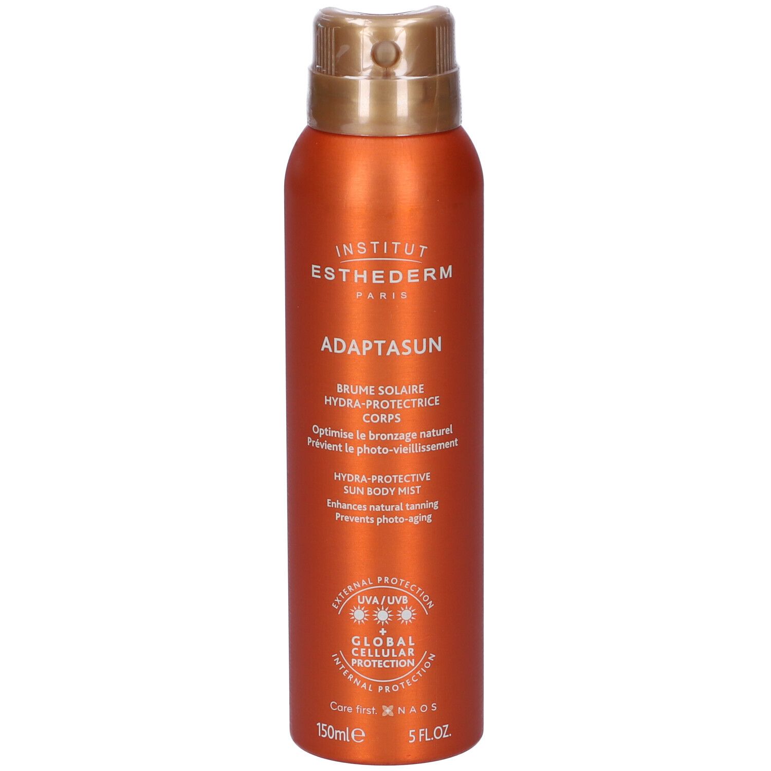 Institut Esthederm Adaptasun Brume Solare Sole Intenso