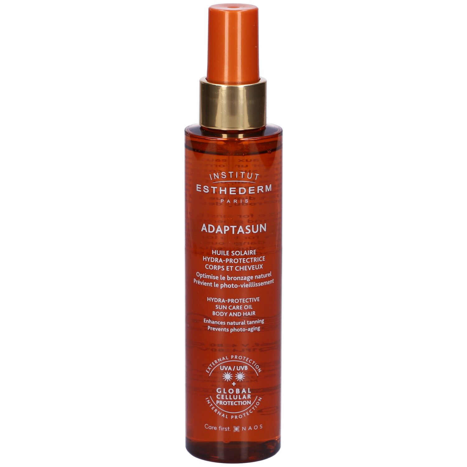 Institut Esthederm L'Huile Solaire 2 Soli