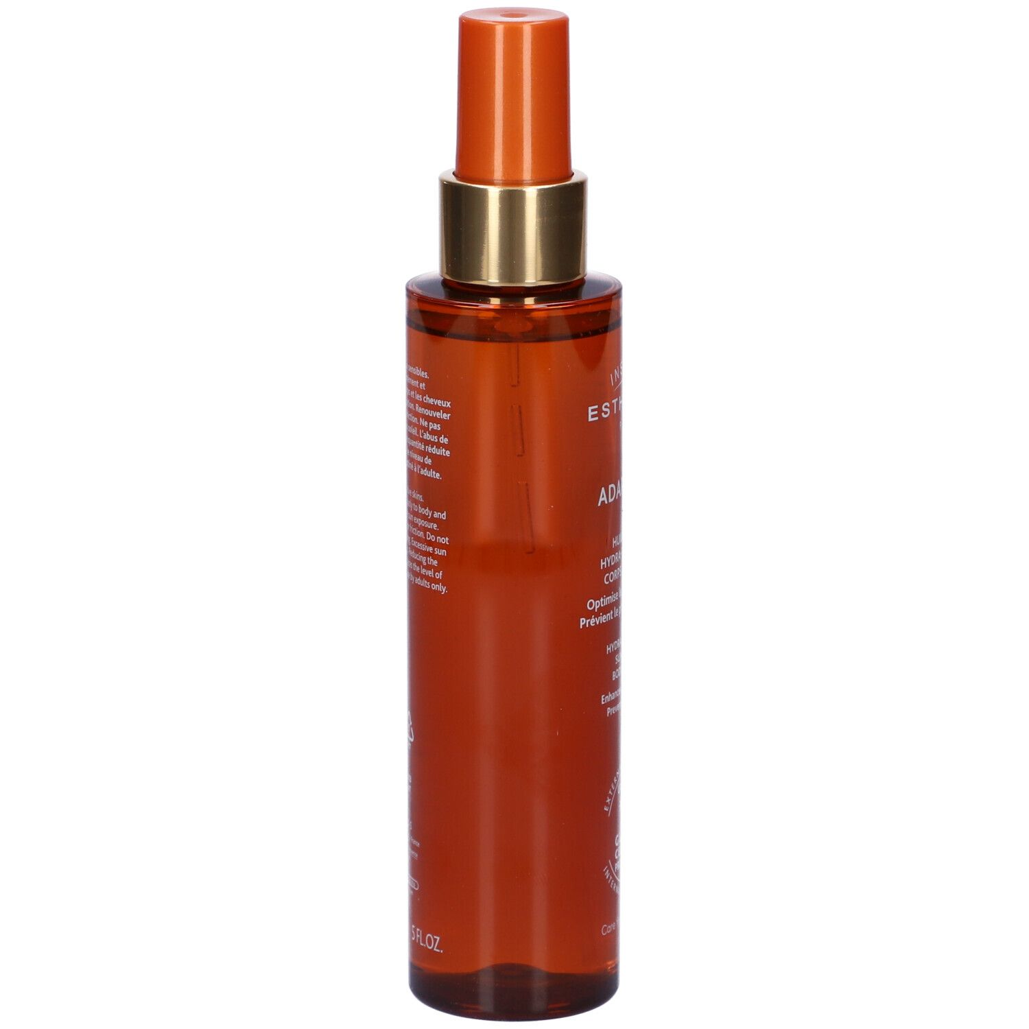 Institut Esthederm L'Huile Solaire 2 Soli