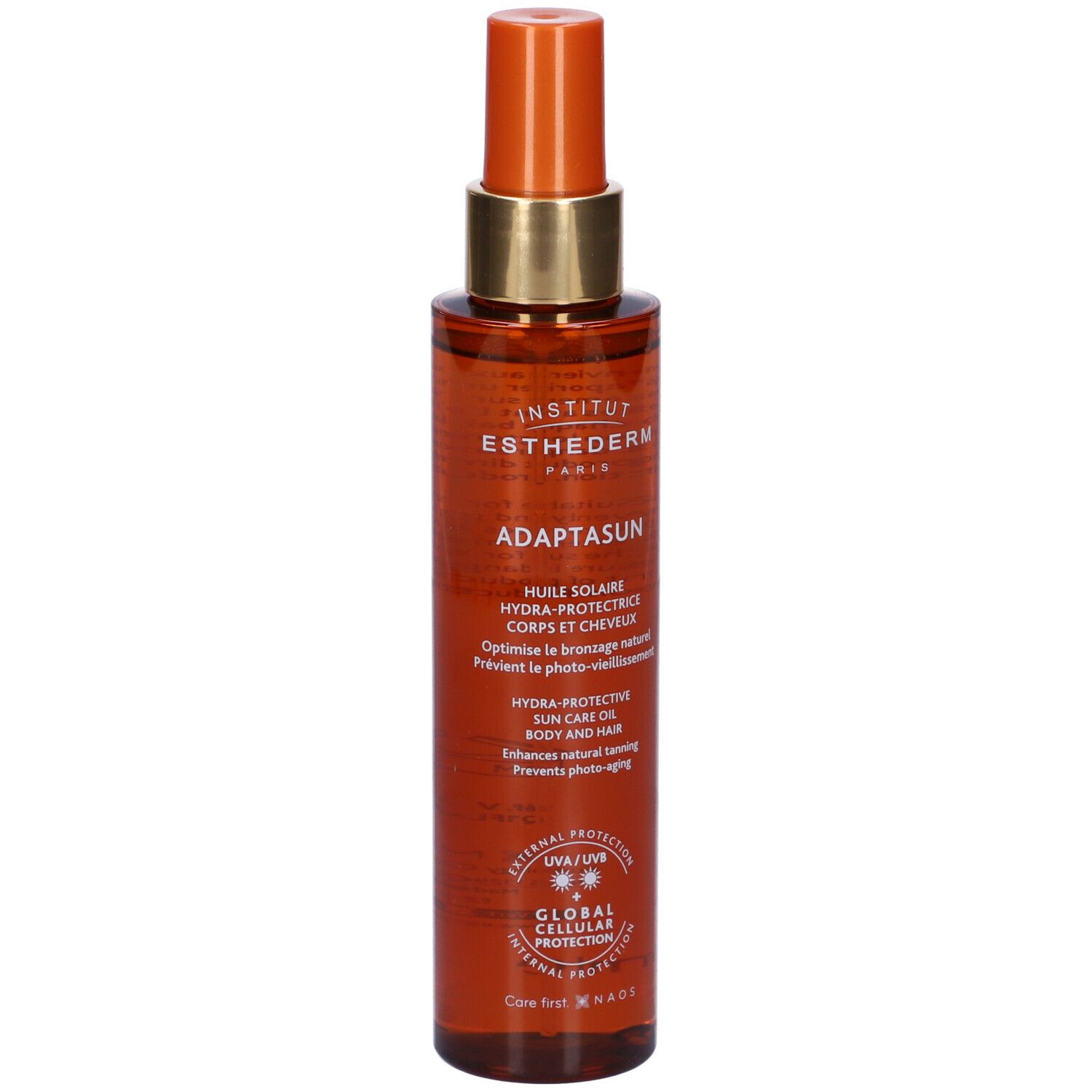 Institut Esthederm L'Huile Solaire 2 Soli