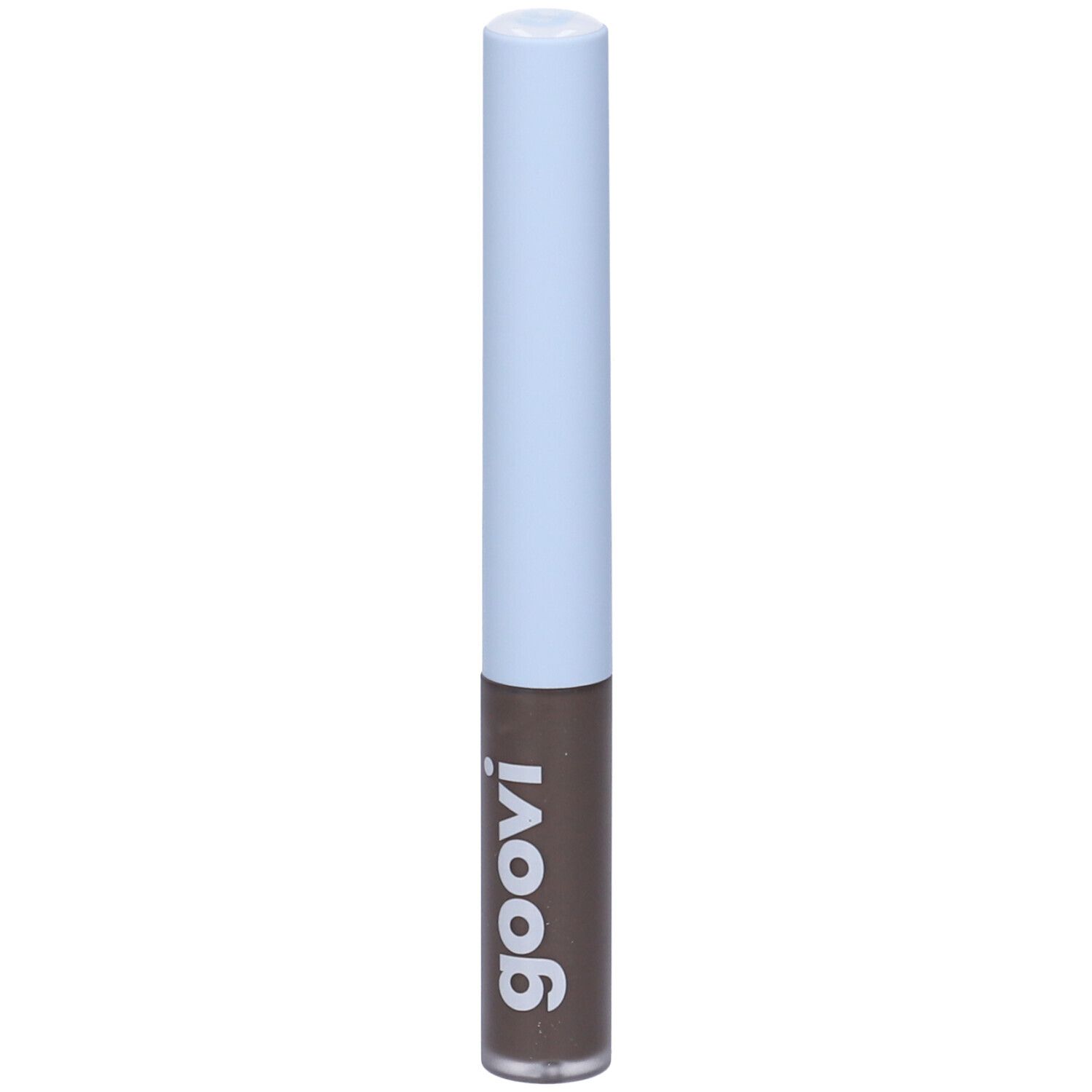 Goovi Frame Me Up Gel Sopracciglia Colorato Colore 04 Dark Brown to Black - risparmia il 15% con il codice: GOOVI15