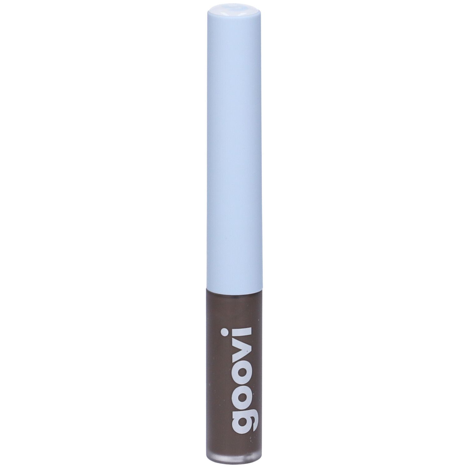 Goovi Frame Me Up Gel Sopracciglia Colorato Colore 04 Dark Brown to Black - risparmia il 15% con il codice: GOOVI15