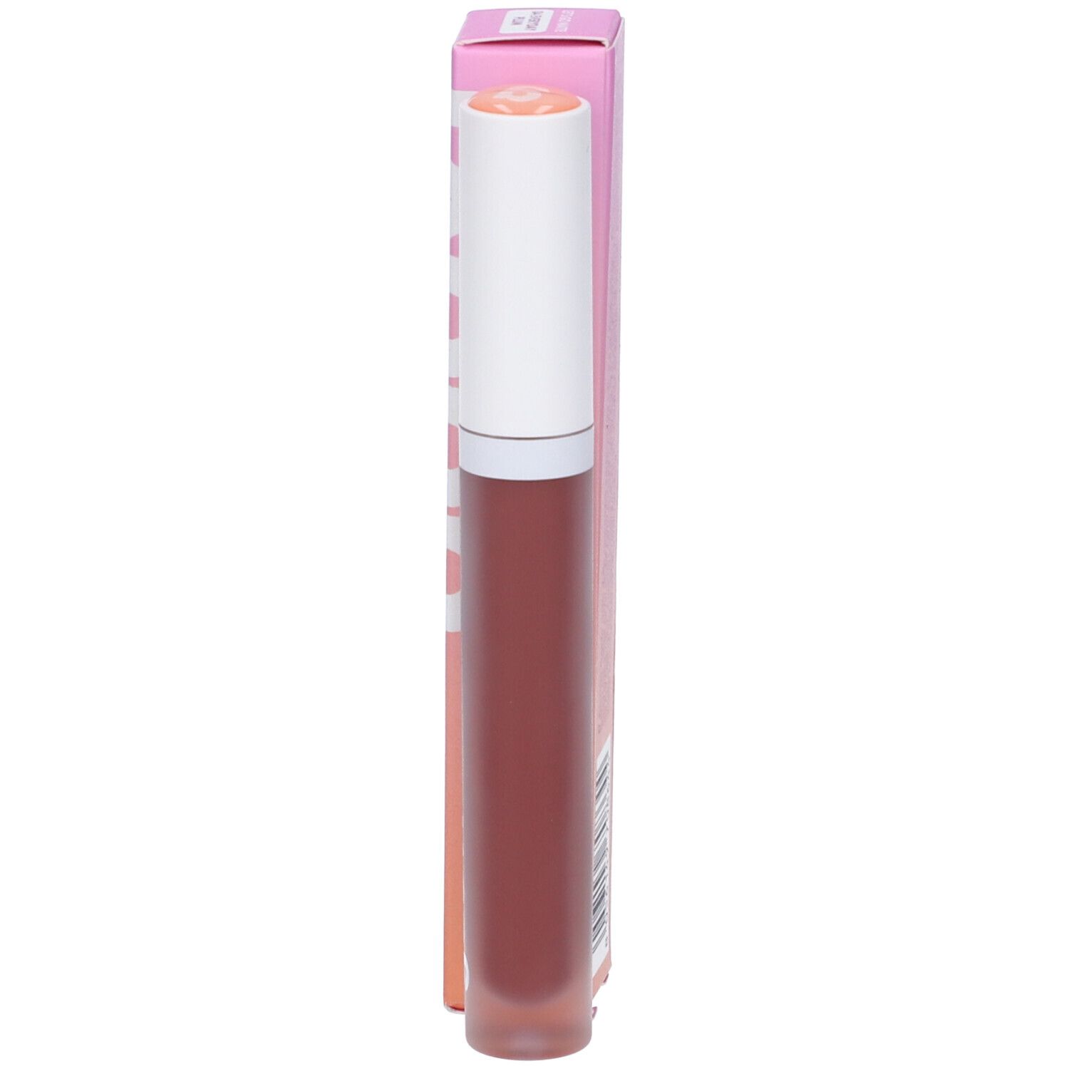 Goovi Let’s Go Matte Rossetto Liquido Matte 04 Everyday Plum