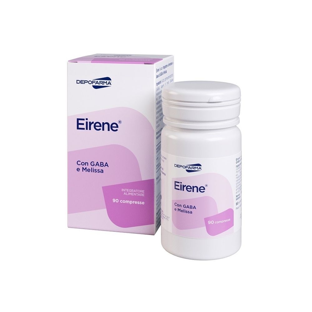 Eirene 90 Compresse